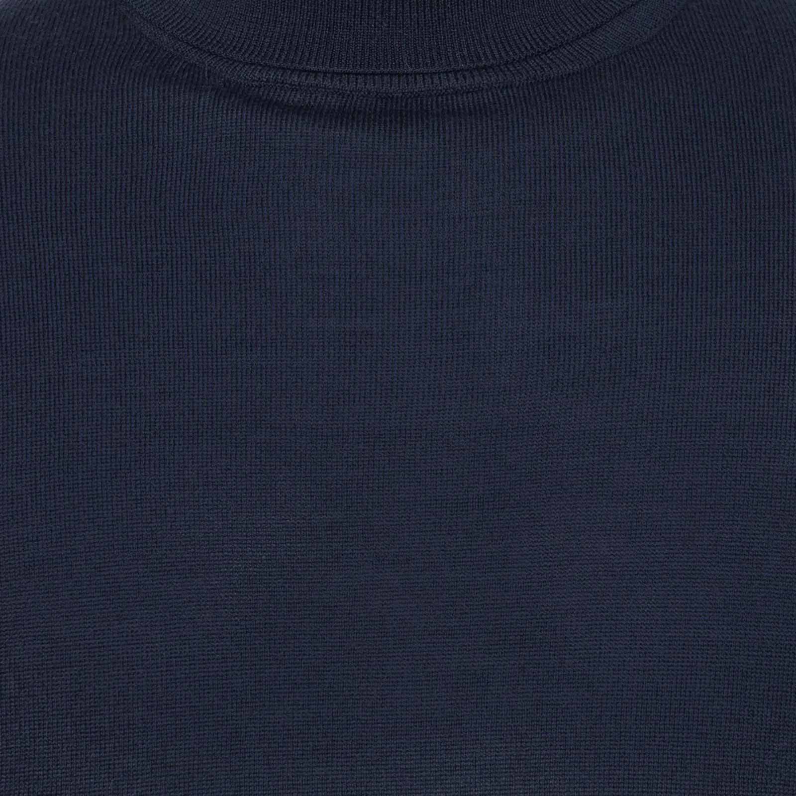 Mayfield 3819 Turtleneck sky captain