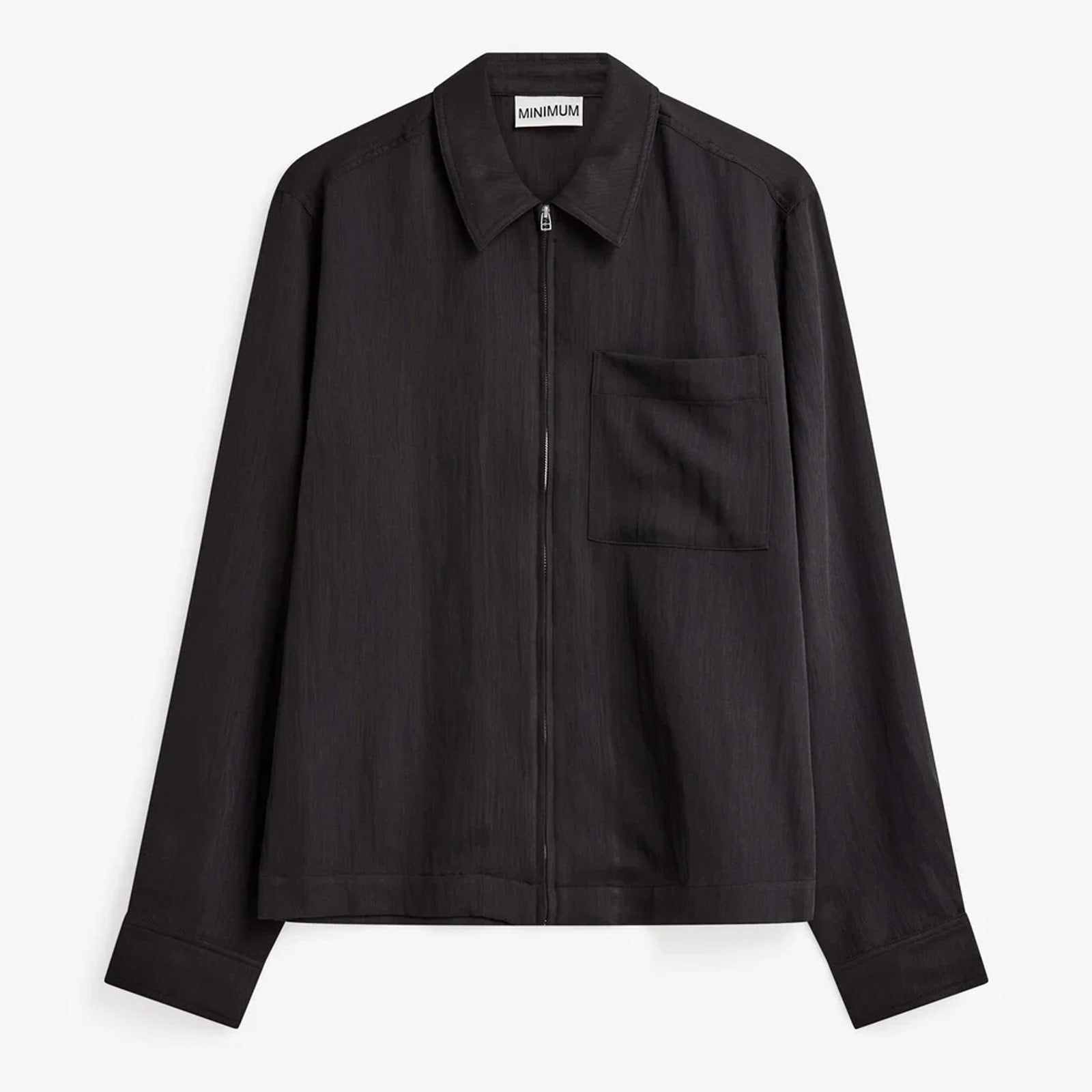 Nixon Rlx LS Shirt 4572 tap shoe