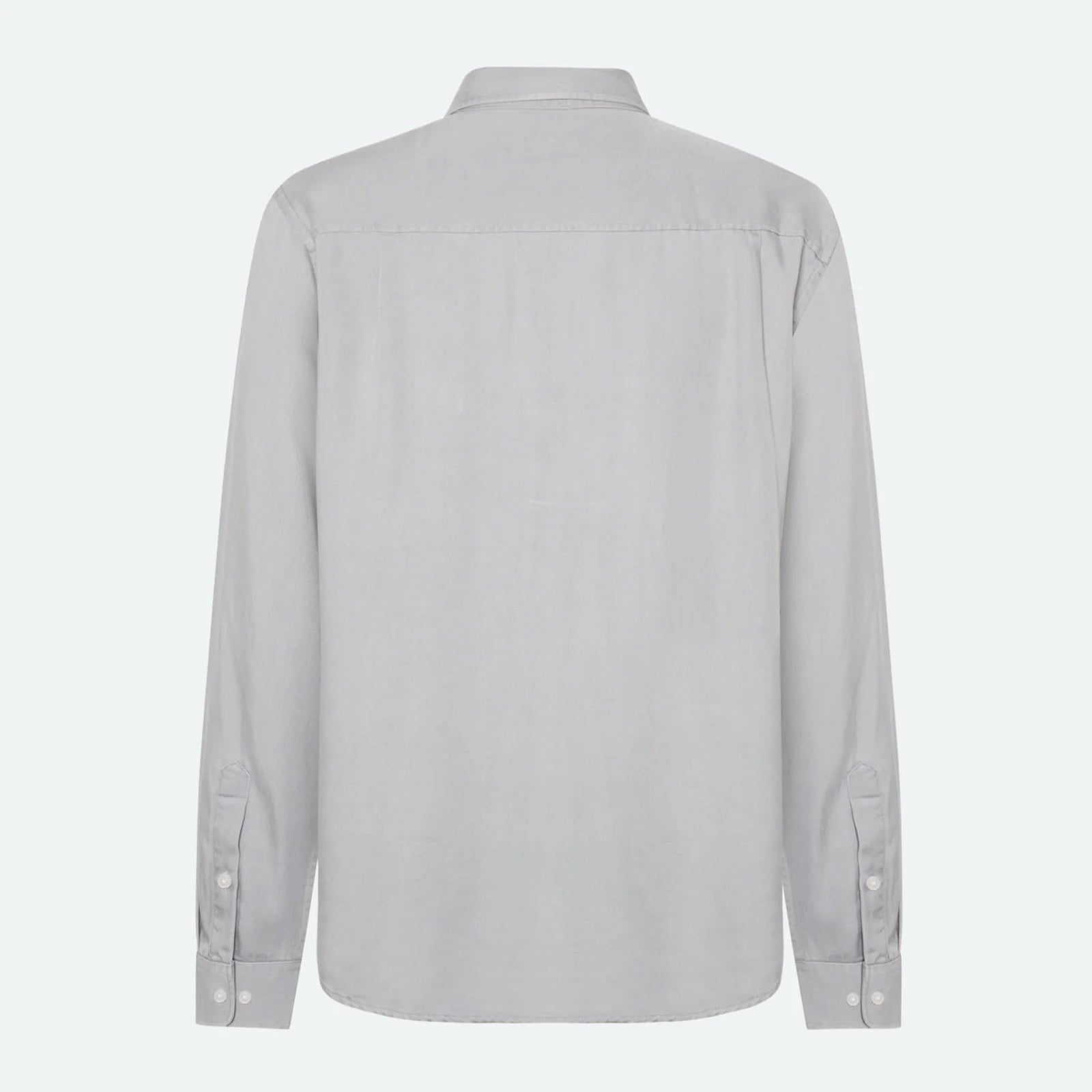 Pedro Shirt 910 light grey