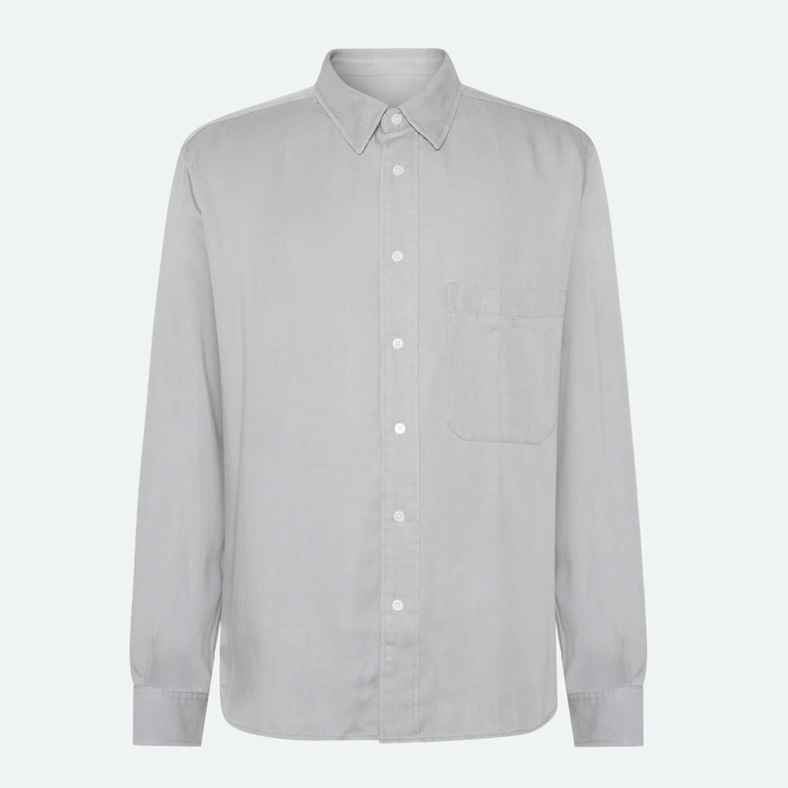Pedro Shirt 910 light grey