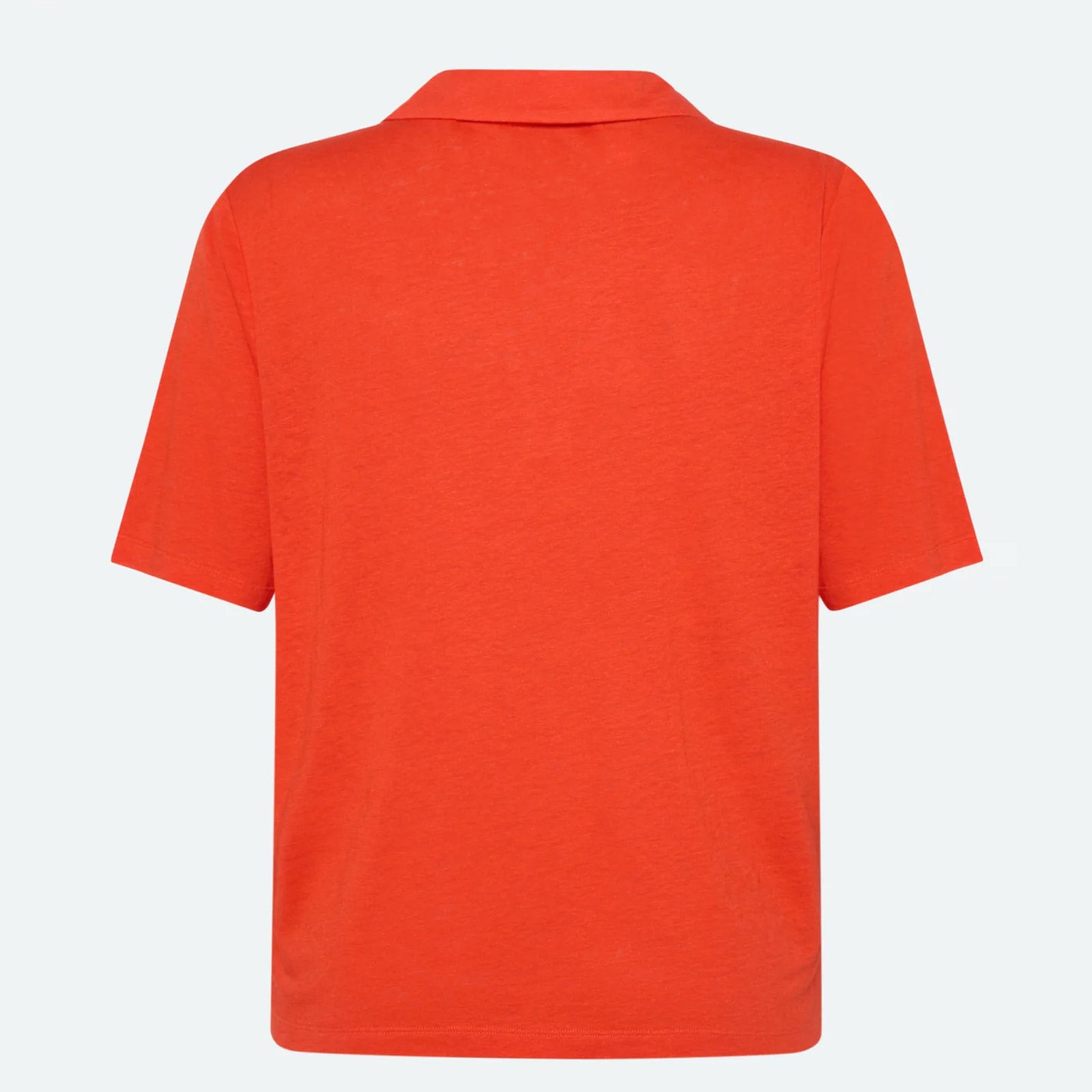 Petra Polo Shirt 4152 fiesta