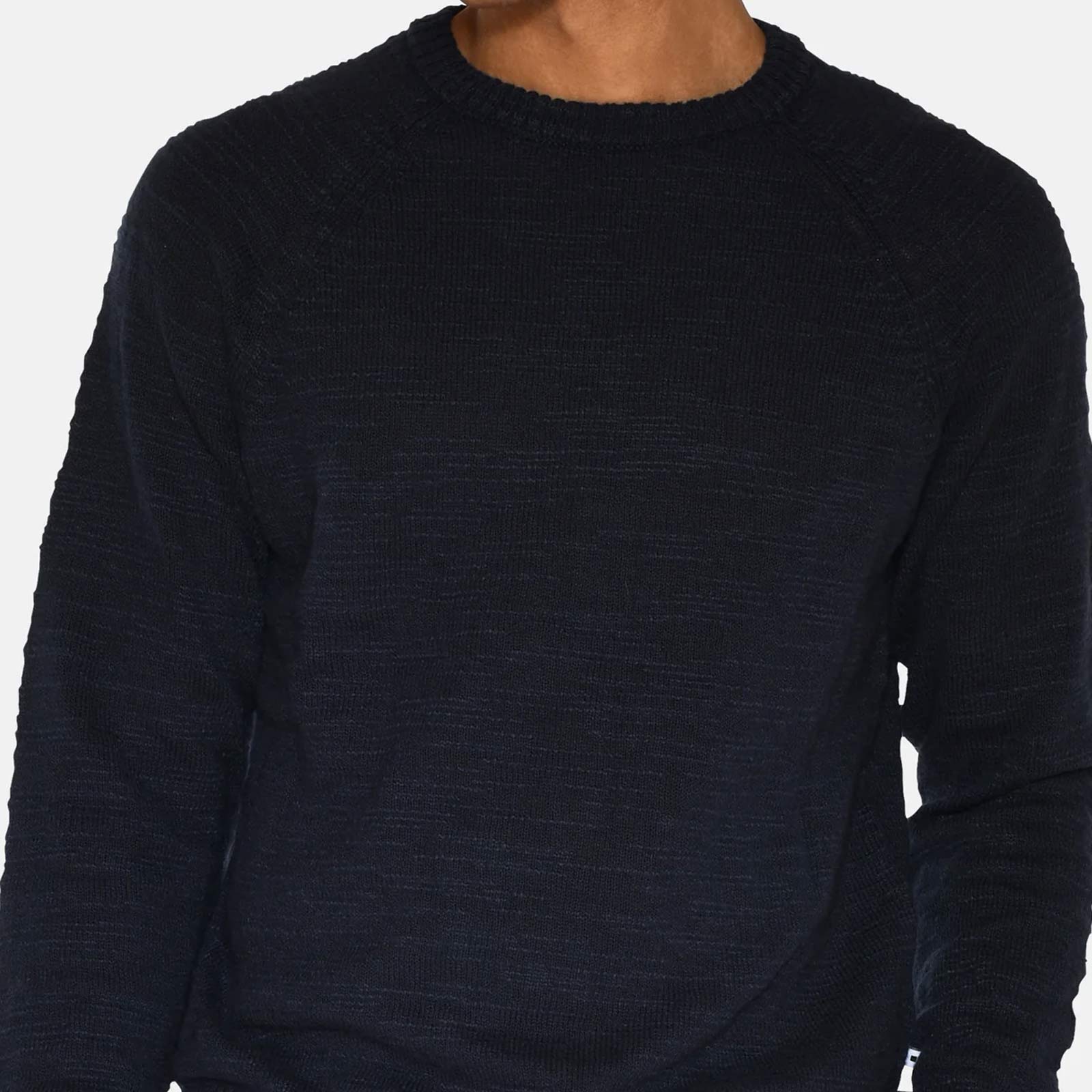Roland 4122 knitted Jumper sky captain