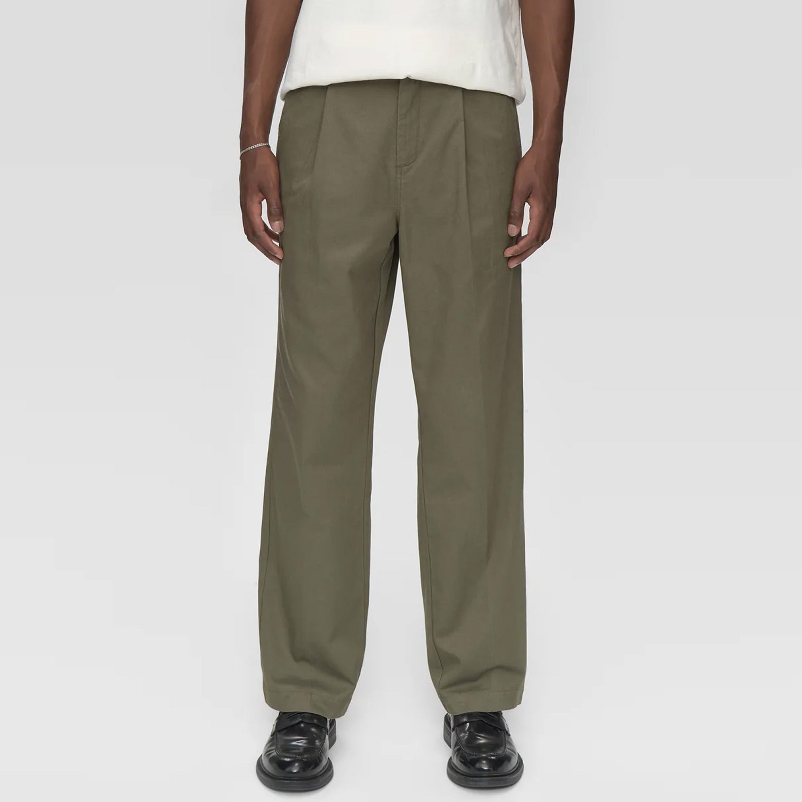 Tucker Pants 3750 dusty olive
