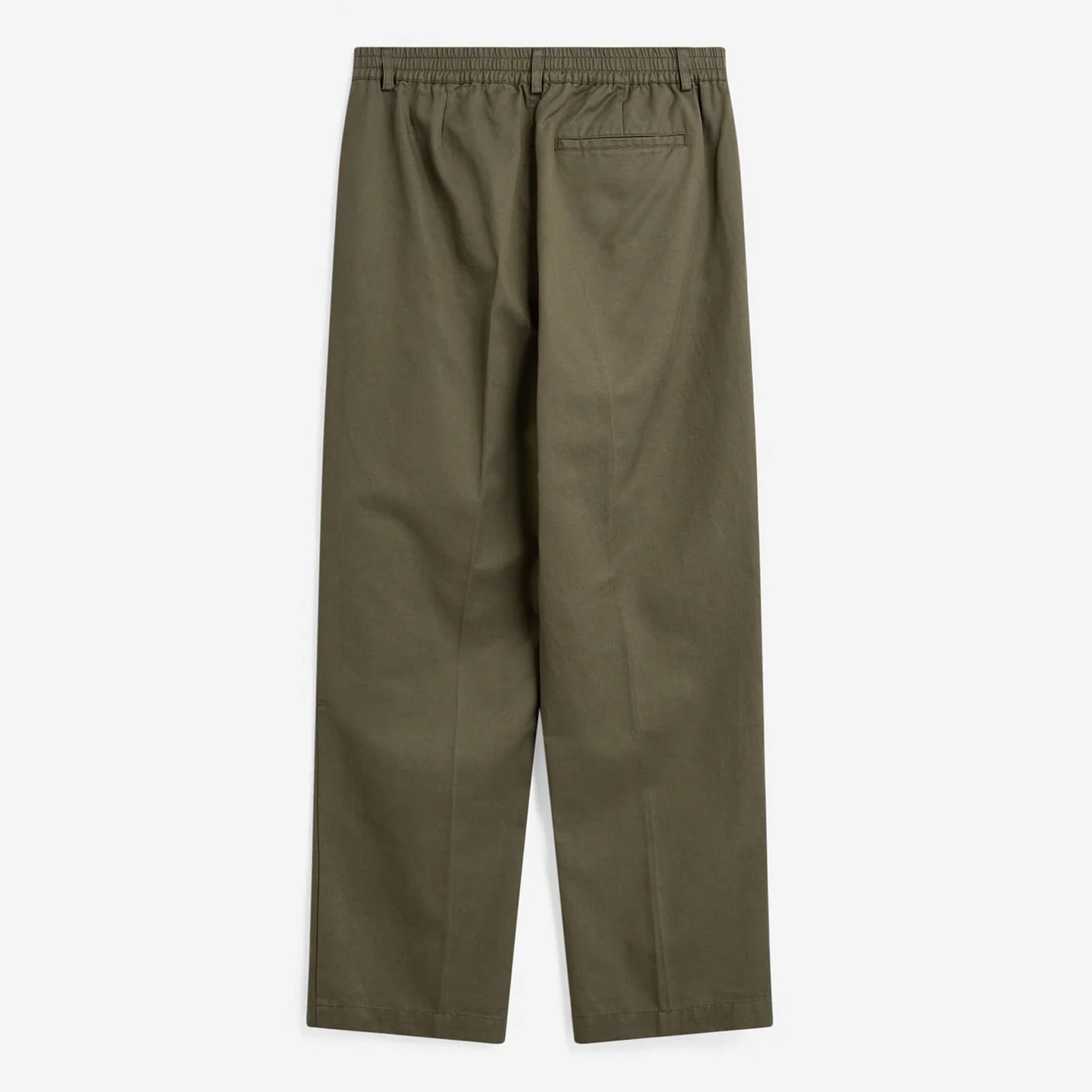 Tucker Pants 3750 dusty olive