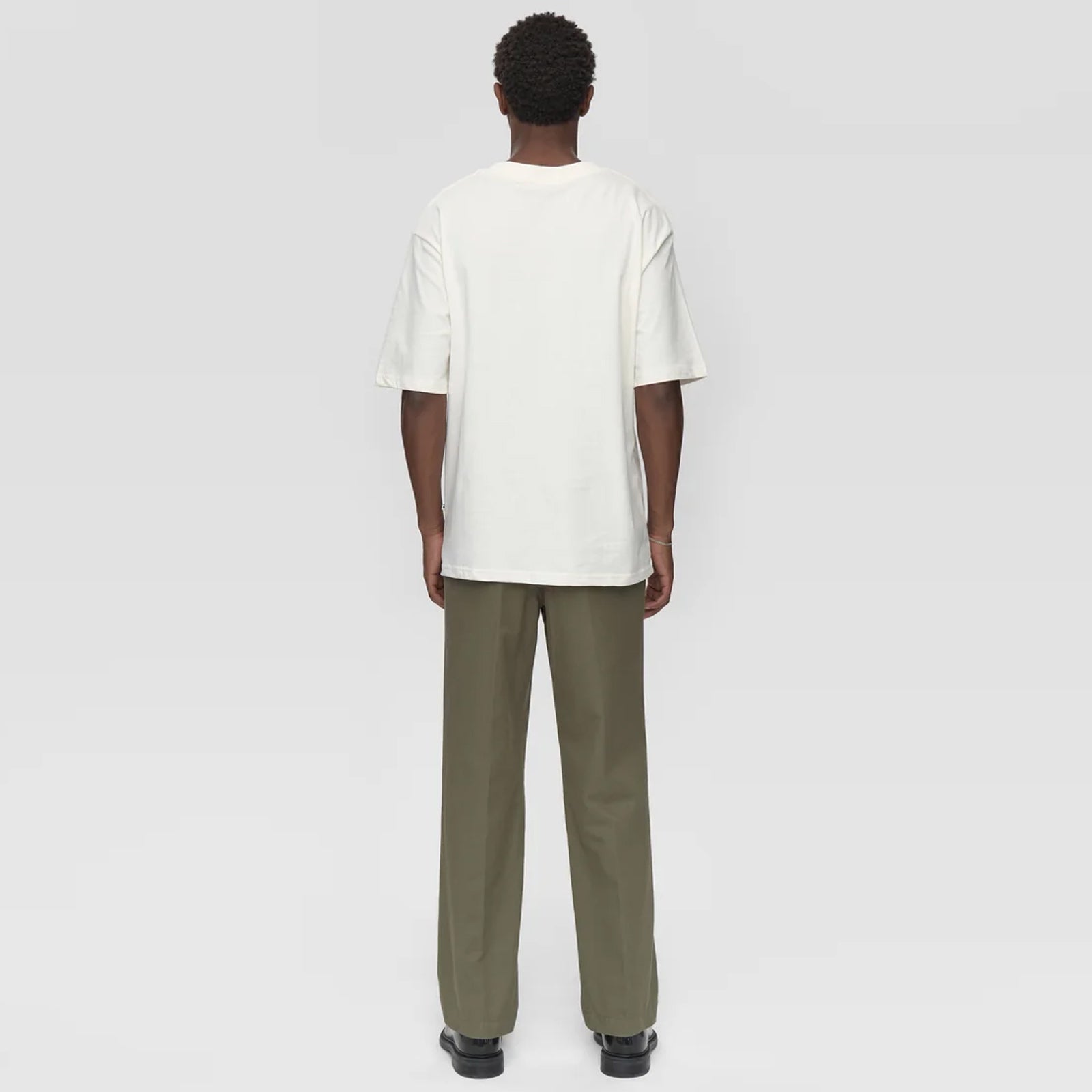 Tucker Pants 3750 dusty olive