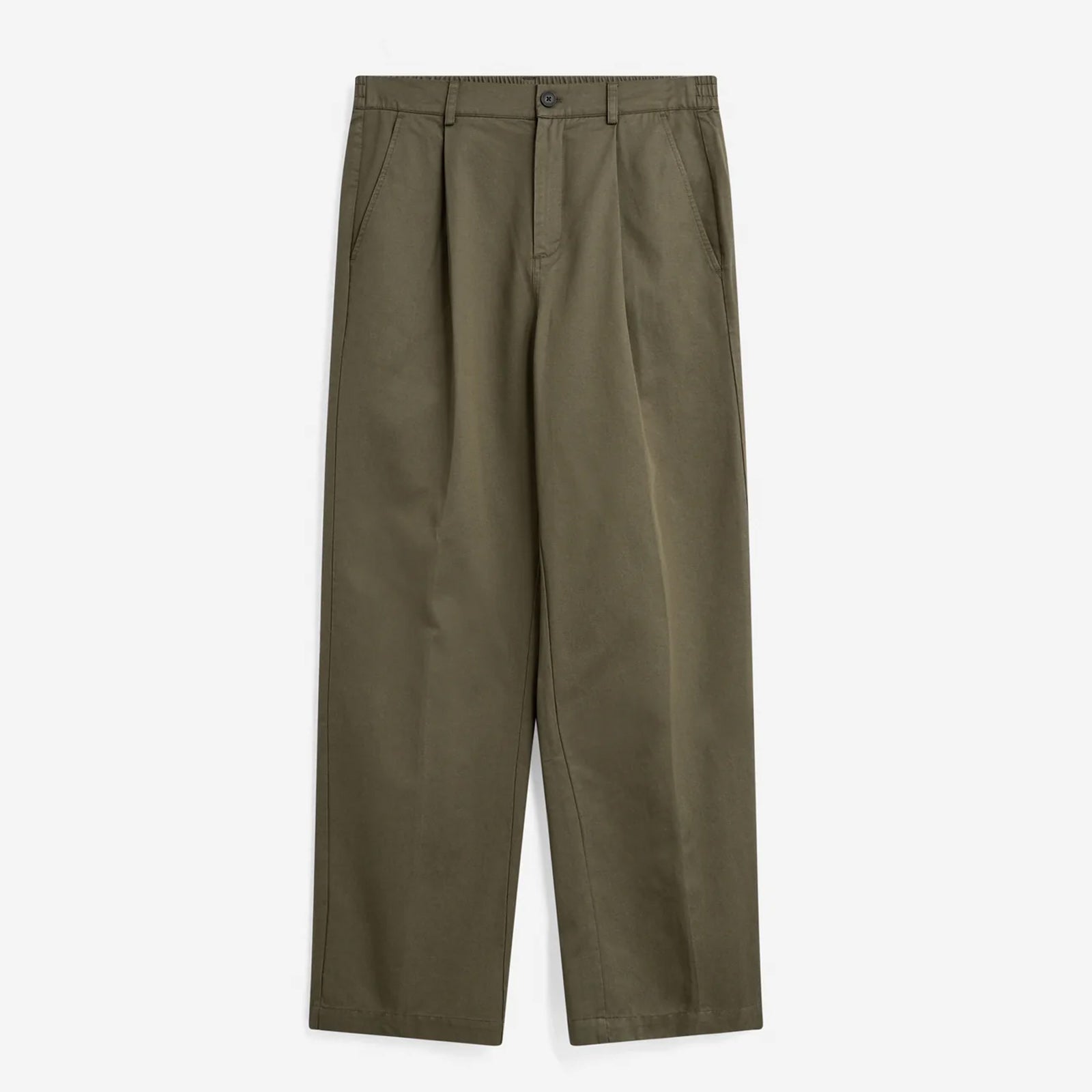 Tucker Pants 3750 dusty olive