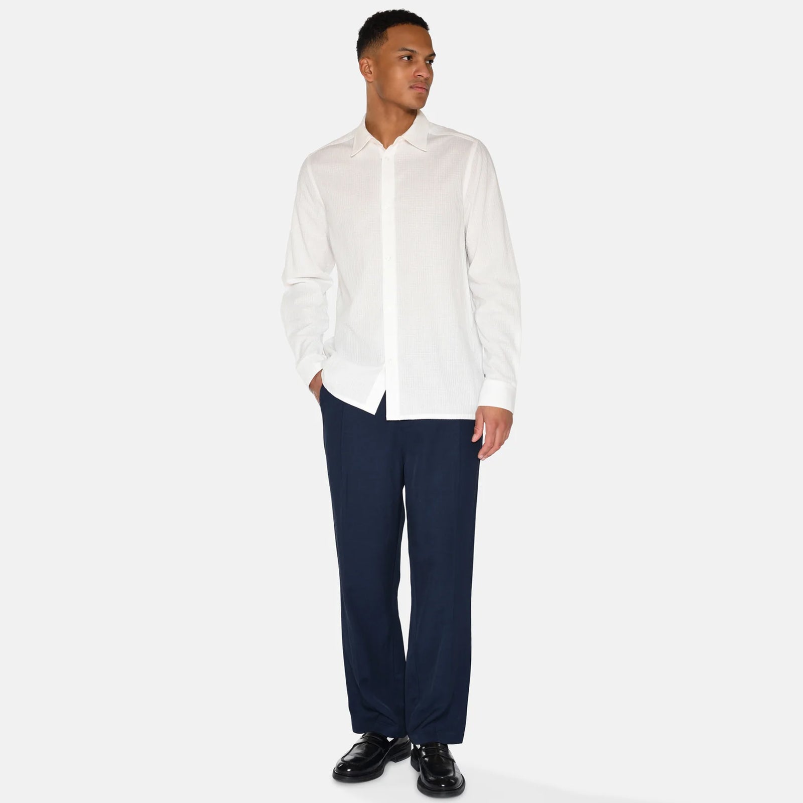 Tucker Rlx Pants 4143 sky captain