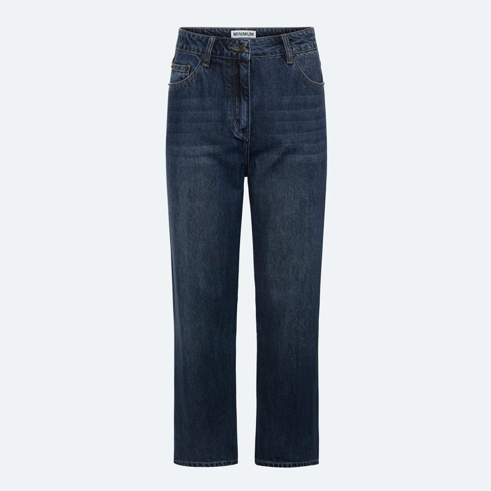 Soley Jeans 4181 medium blue