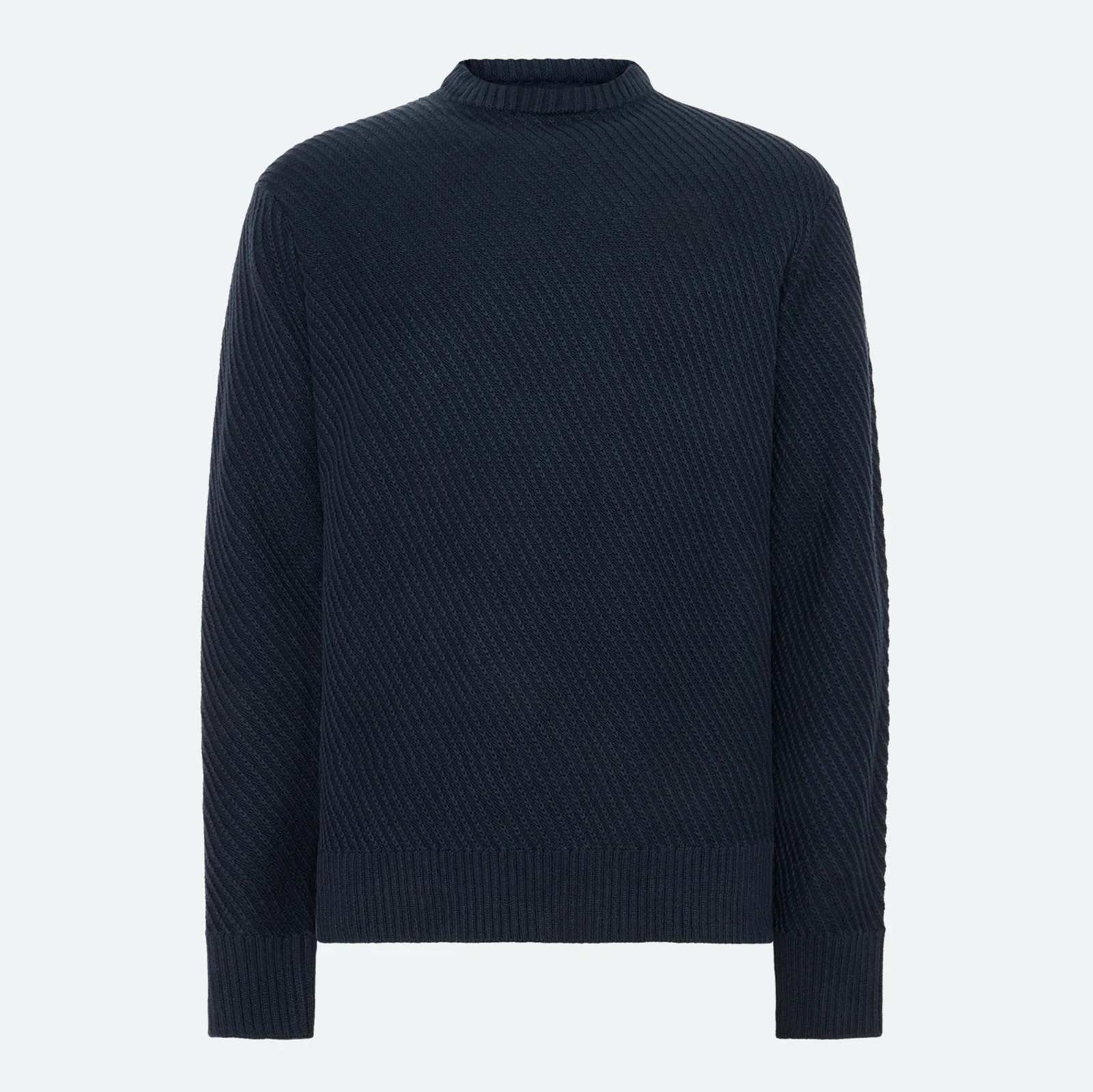 Stein 3823 Jumper navy blazer