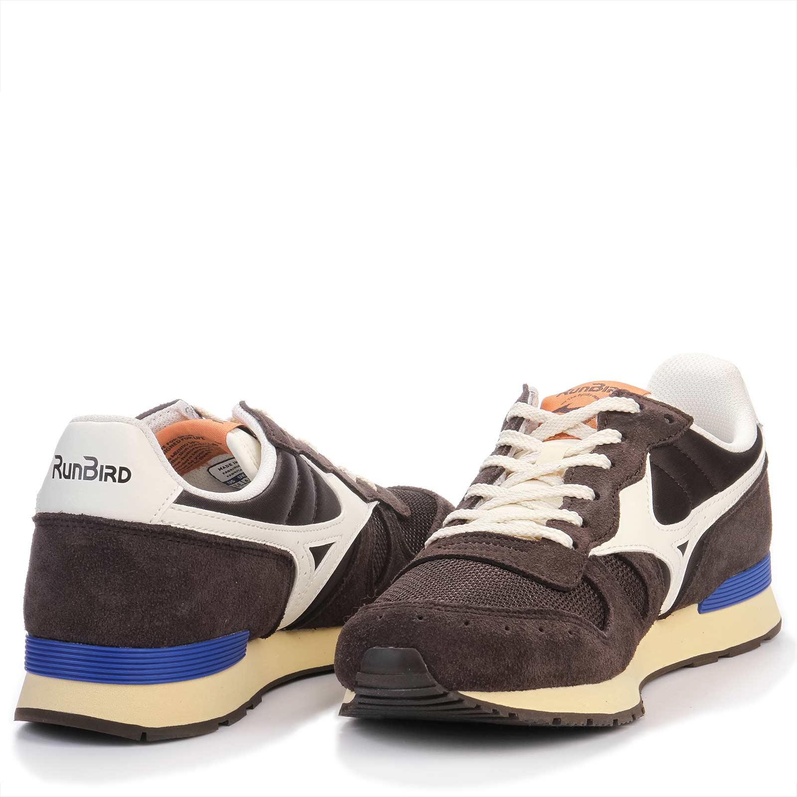 ML87 Runbird mole/pristine/surf the web Mizuno