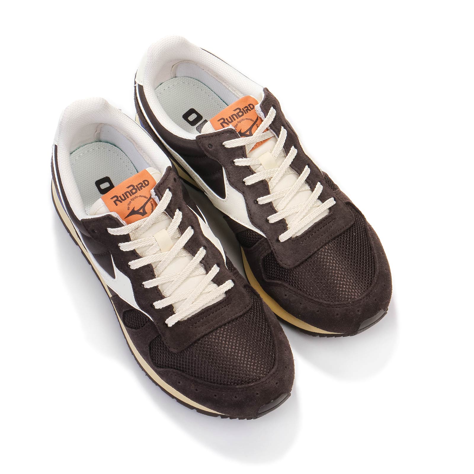 ML87 Runbird mole/pristine/surf the web Mizuno