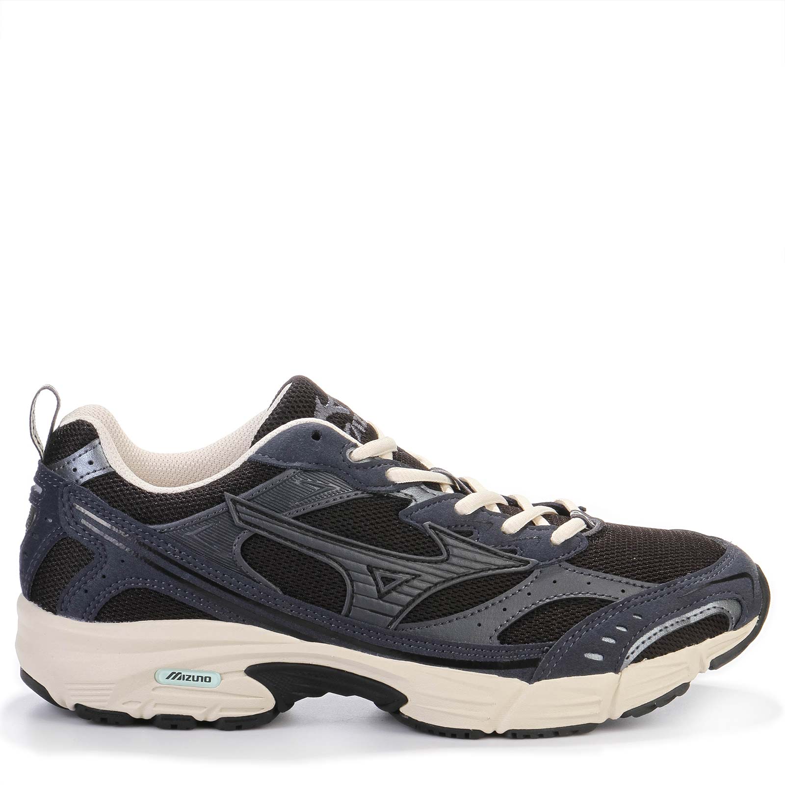 Black mizuno online