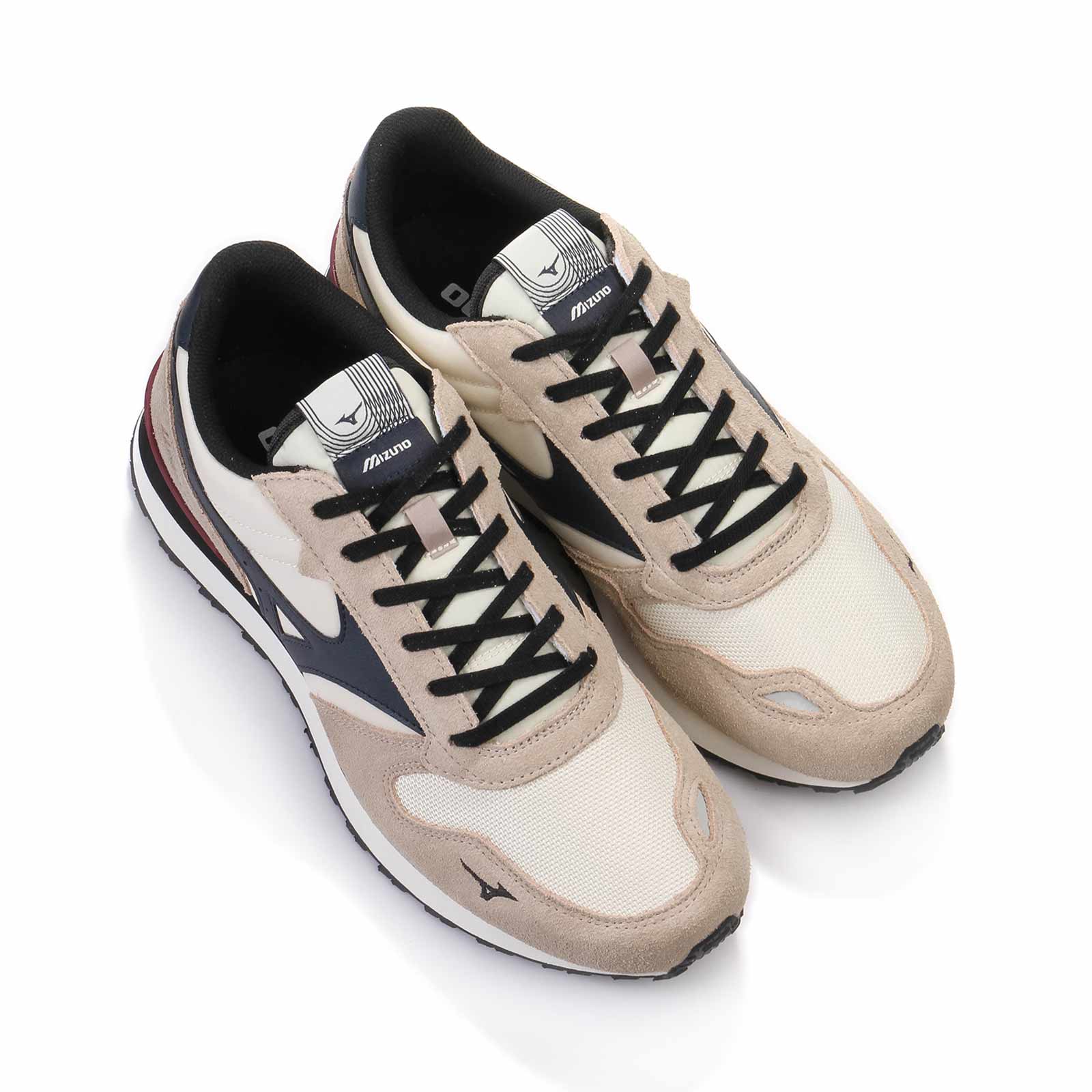 Runbird RB87 Summer sand/carbon/port royale