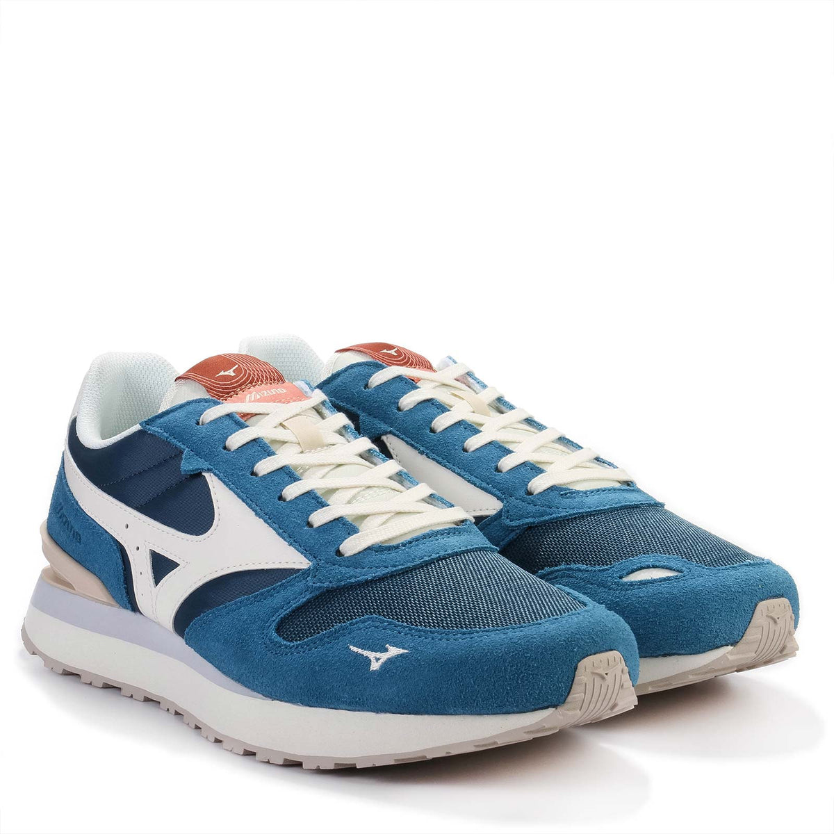 Runbird RB87 majolica blue/pristine/blueste – ZebraClub Berlin