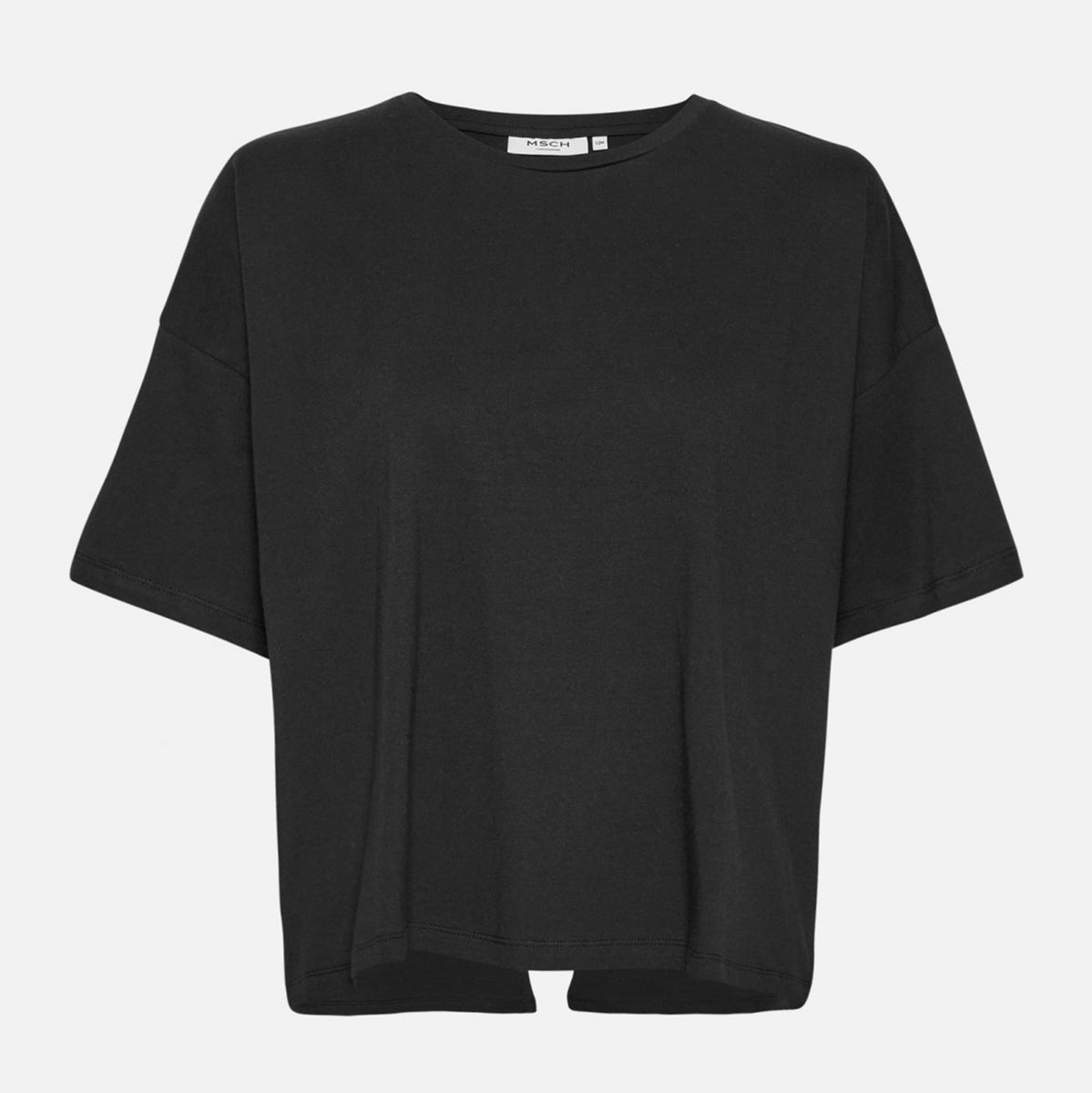 MSCHAirin Logan Tee black – ZebraClub Berlin