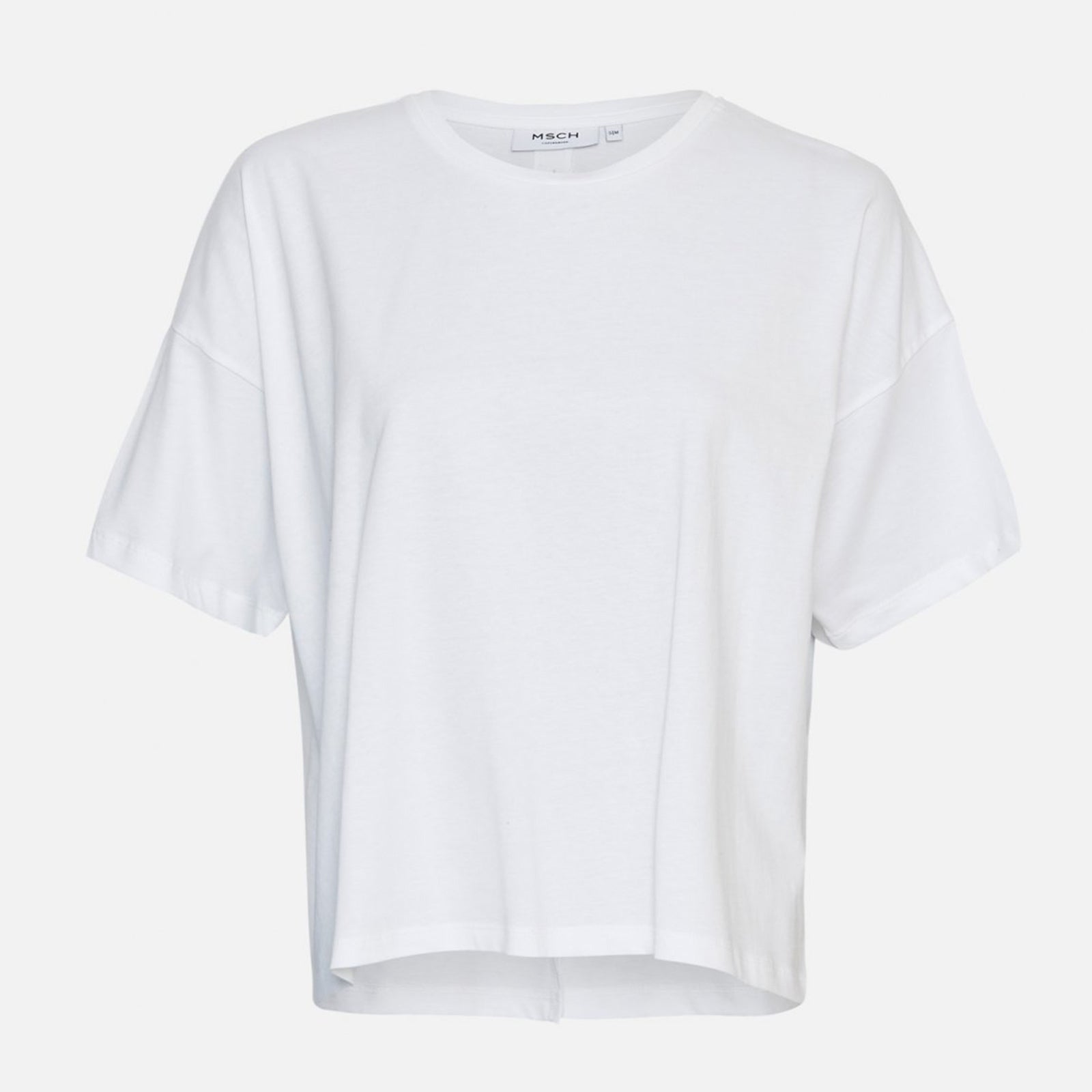 MSCHAirin Logan Teebright white