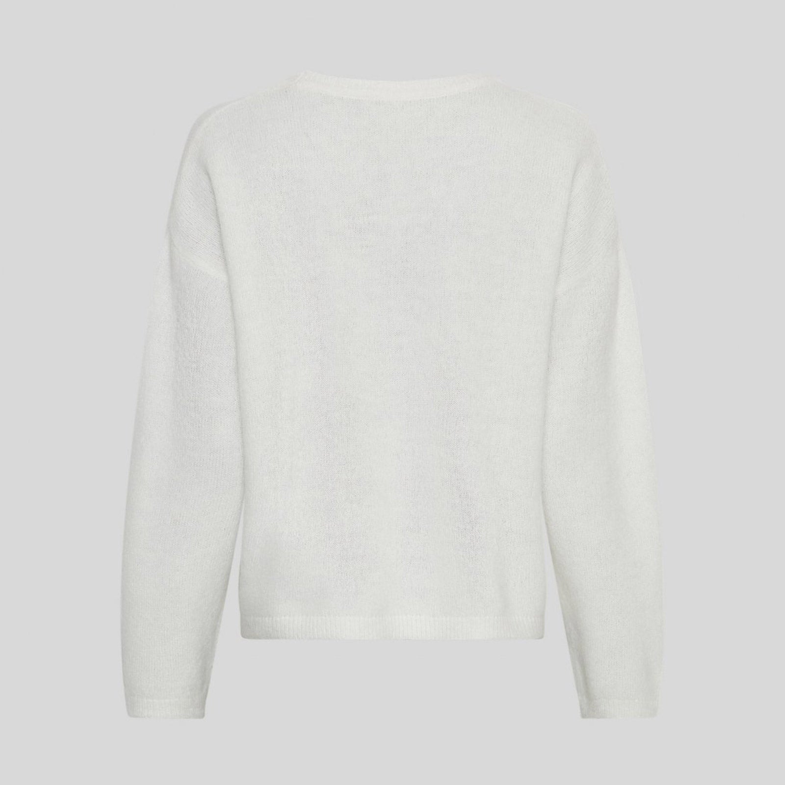 MSCHAlegria Pullover egret MSCH Copenhagen