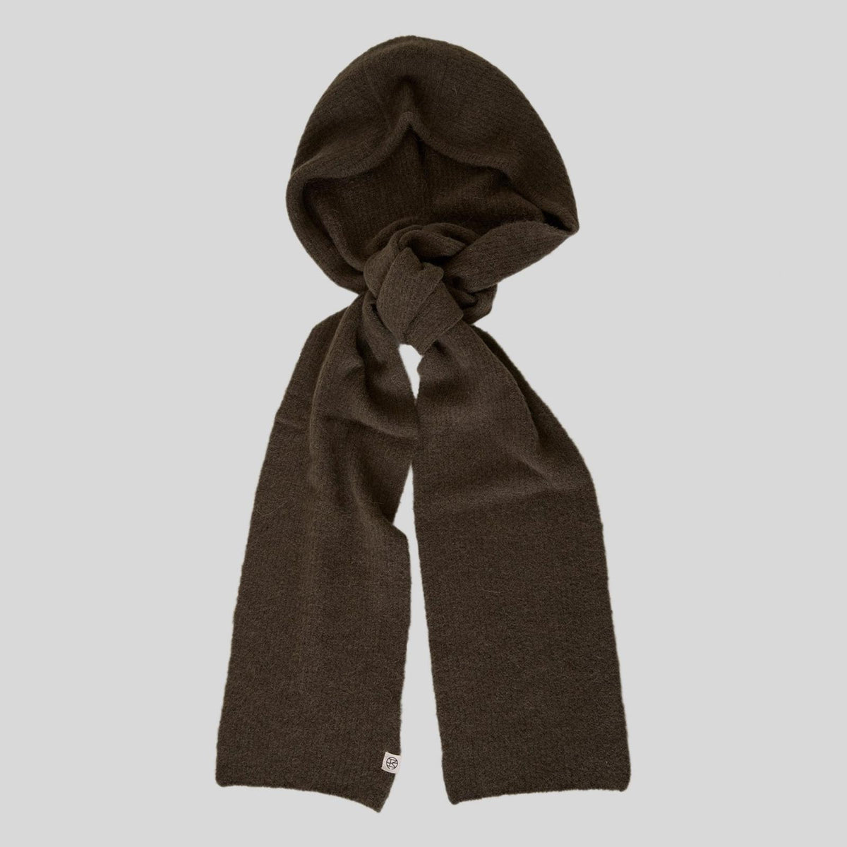 MSCHBondie Hope Hood Scarf forest night