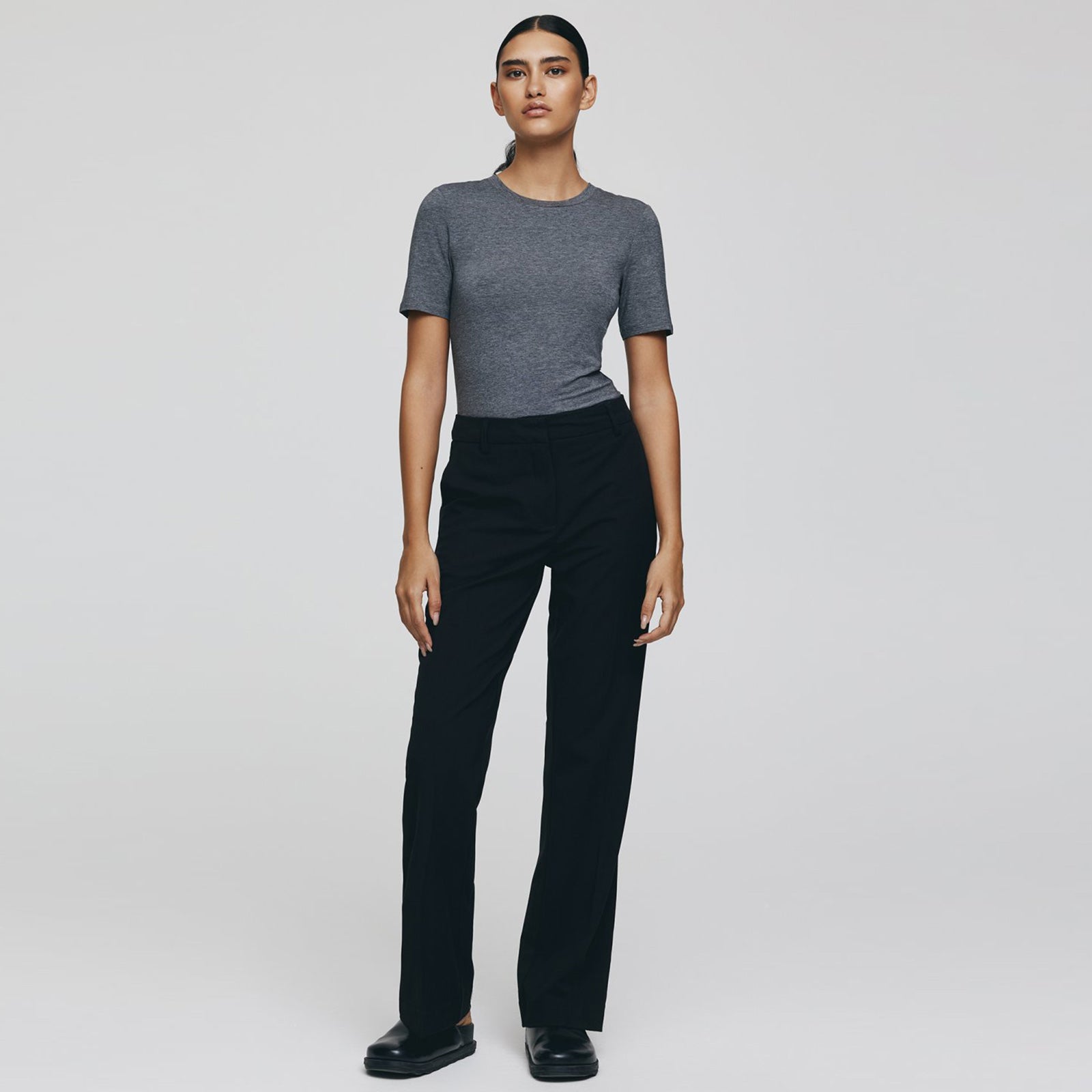 MSCHChana Pants black