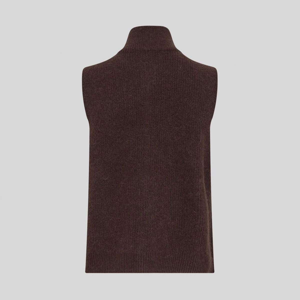 MSCHCilia Hope M Zip Vest molé