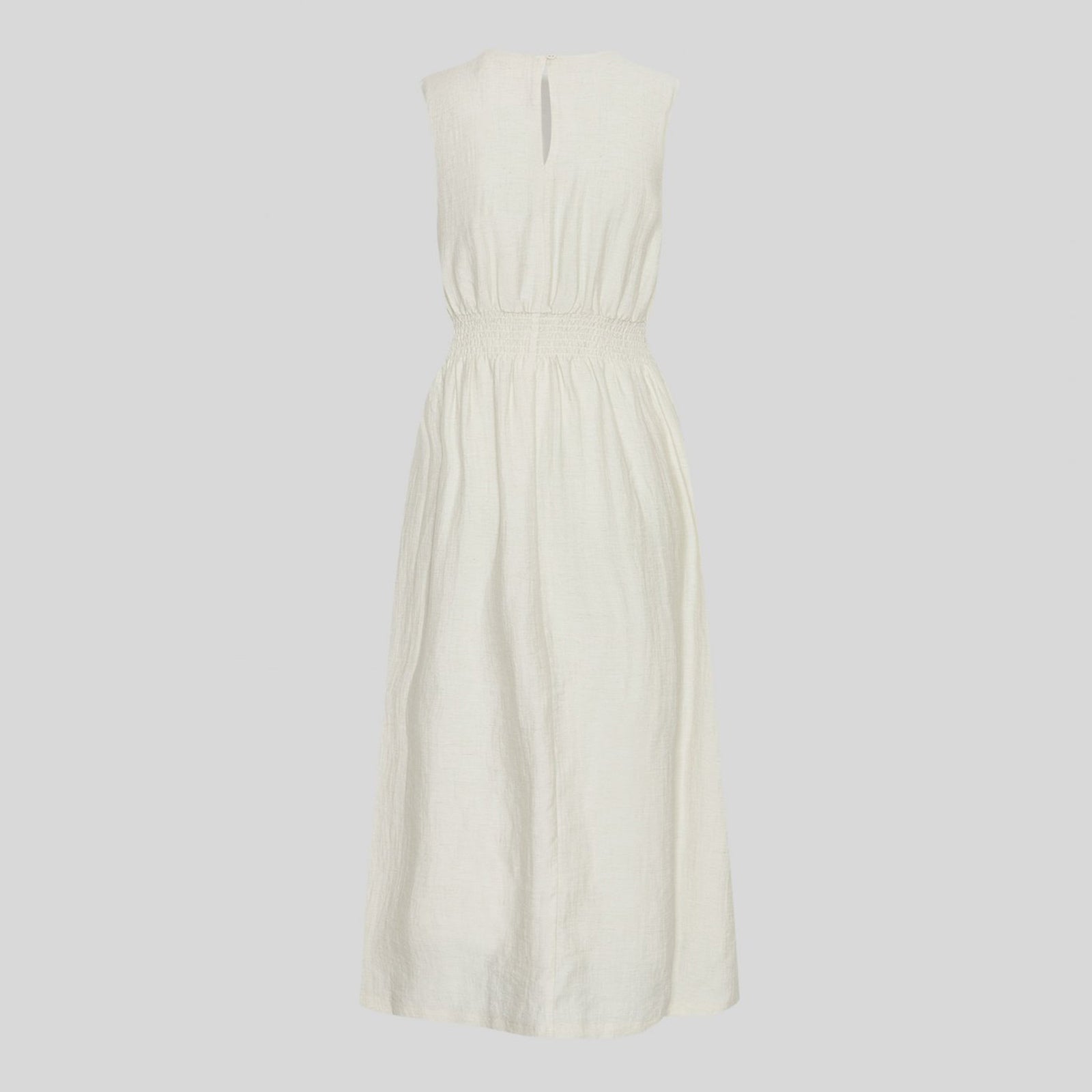 MSCHDisa SL Dress sand melange MSCH Copenhagen