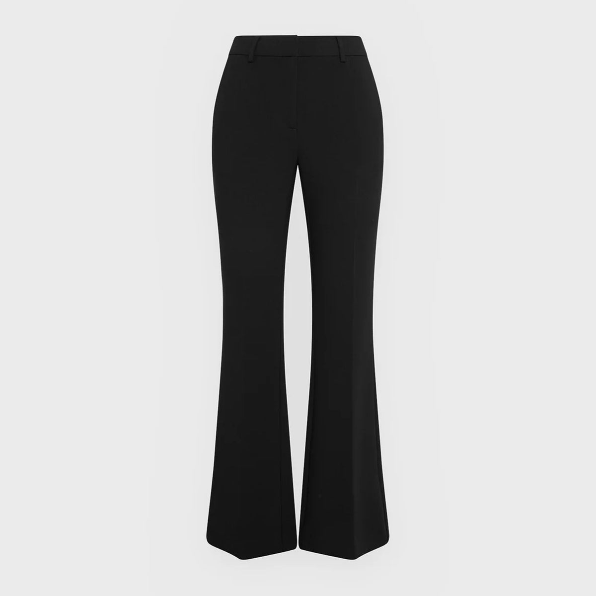 MSCHElwa Michelle Flared Pants black
