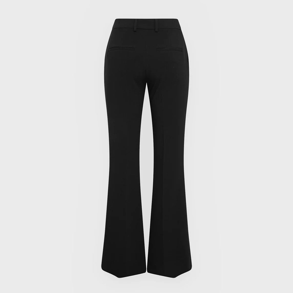 MSCHElwa Michelle Flared Pants black