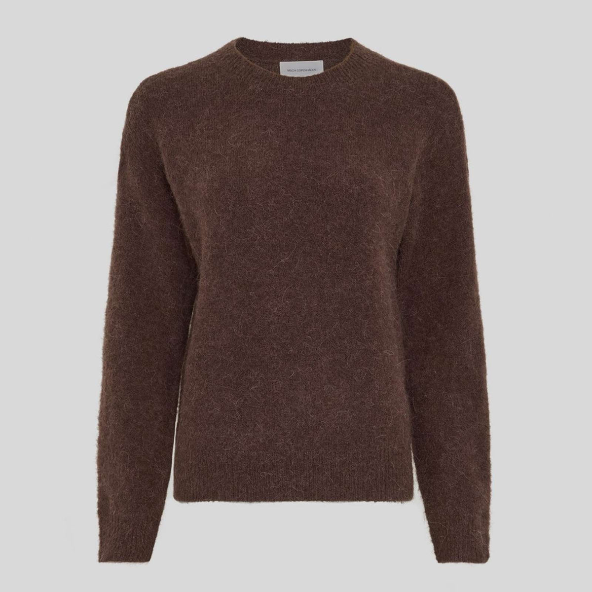 MSCHFestina Hope Pullover hot fudge