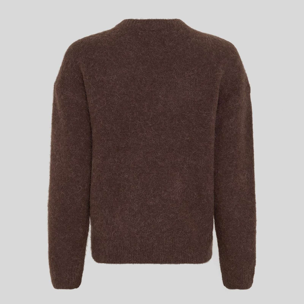 MSCHFestina Hope Pullover hot fudge