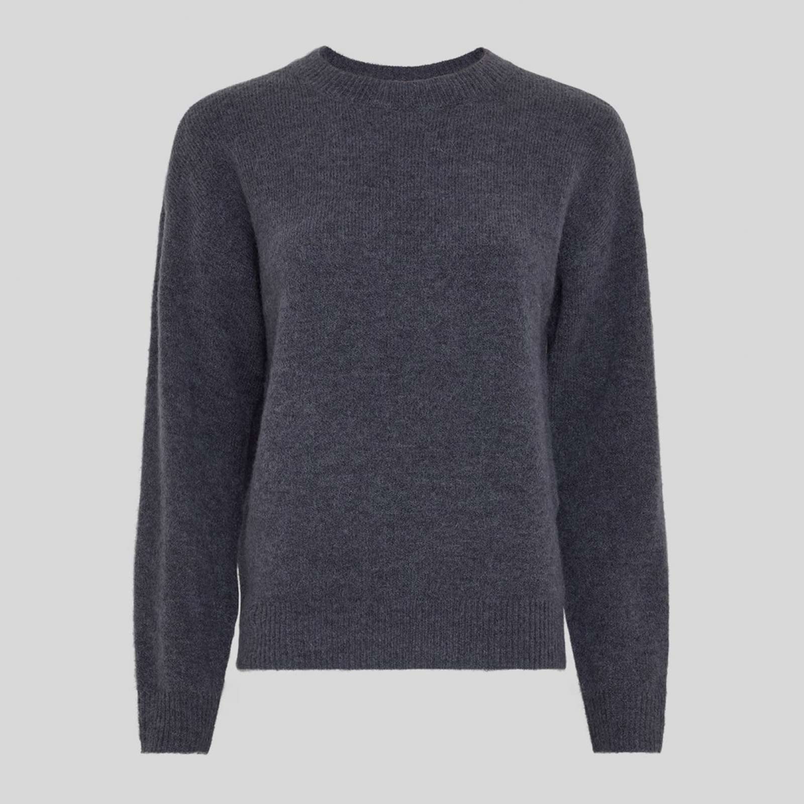 MSCHFestina Hope Pullover india ink melange 18596