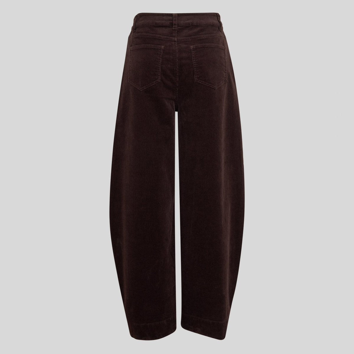 MSCHFilippa HW Pants molé
