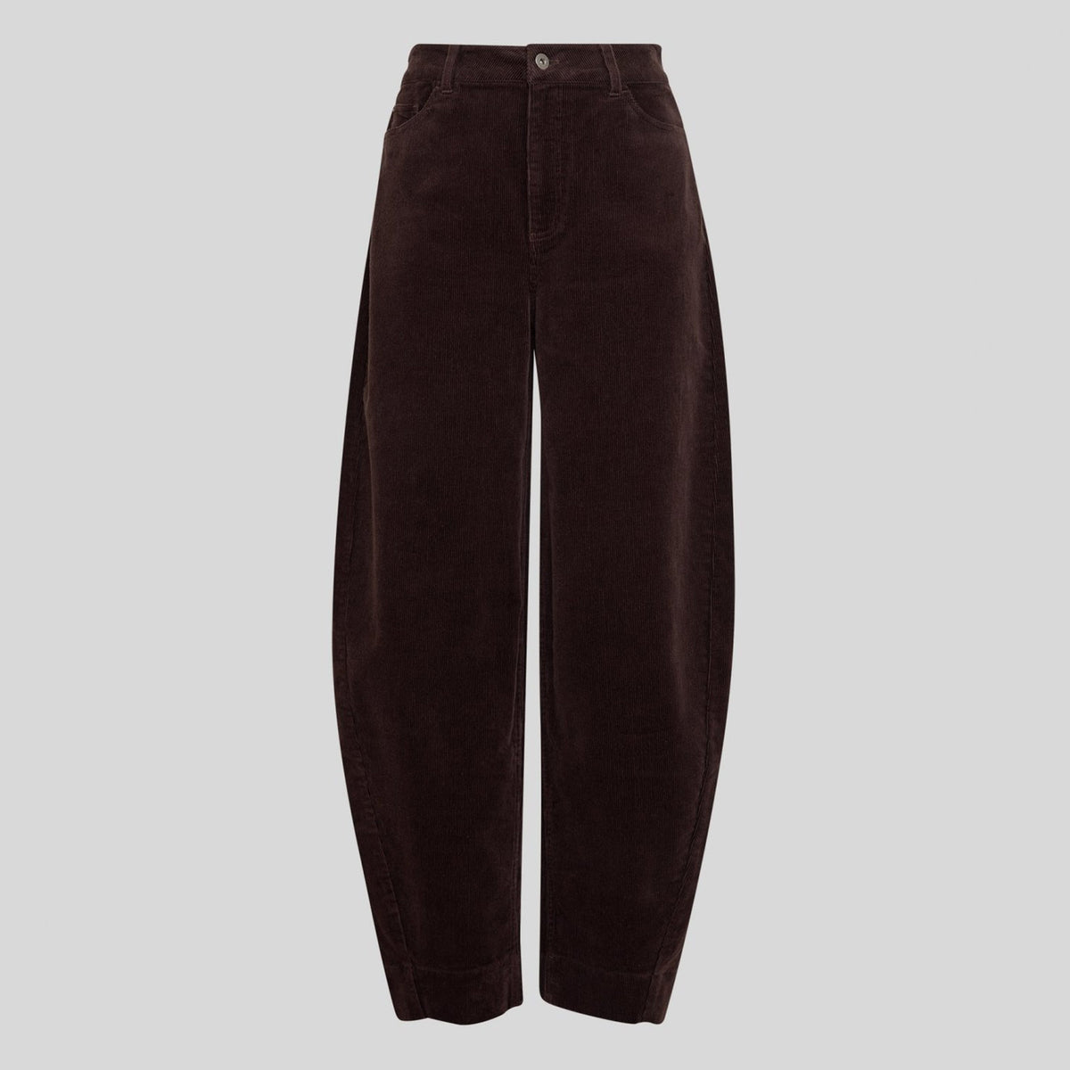 MSCHFilippa HW Pants molé