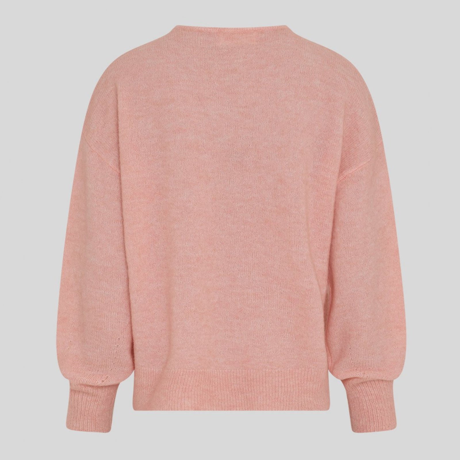 MSCHHila Hope V Pullover faded rose MSCH Copenhagen
