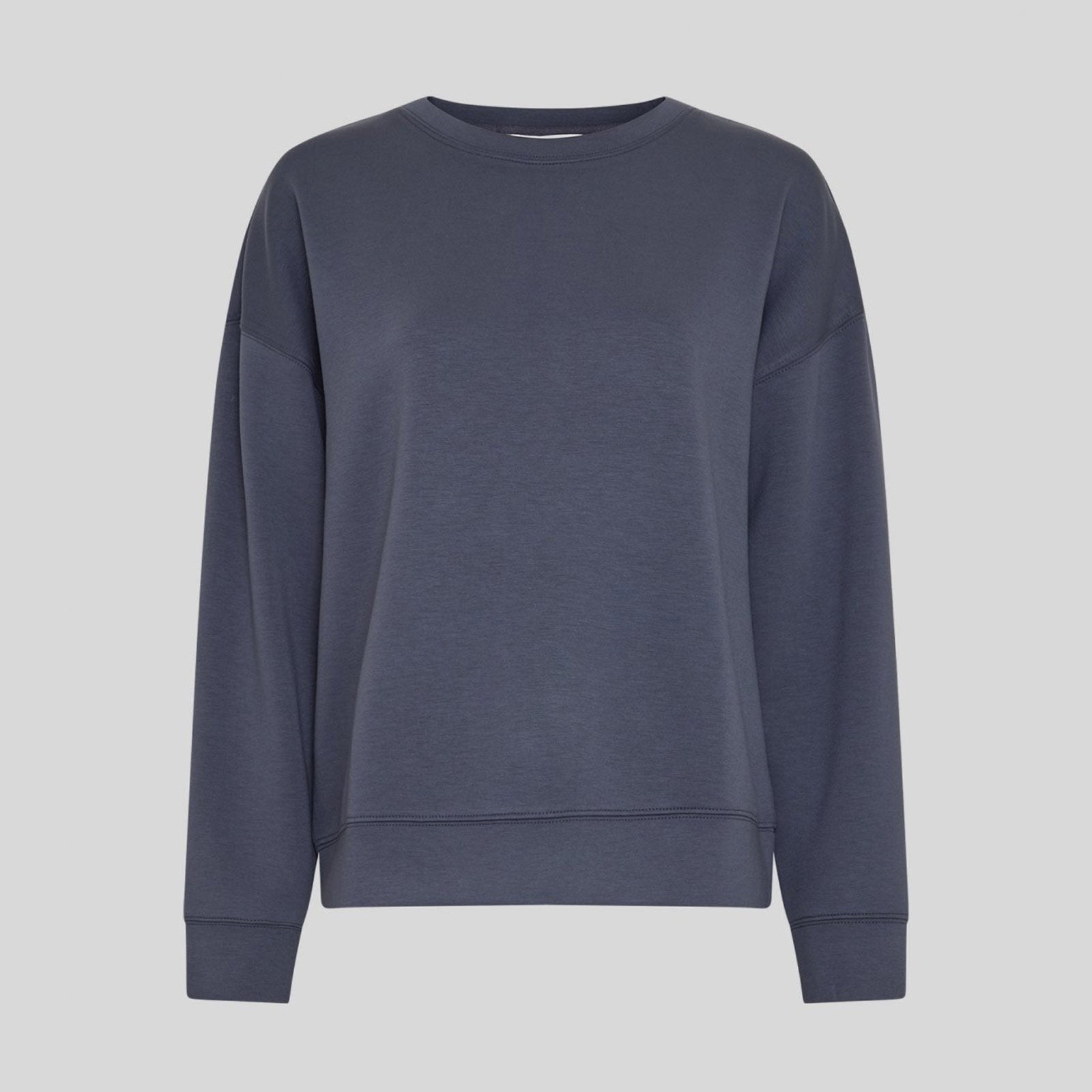 MSCHIma Q Sweatshirt india ink