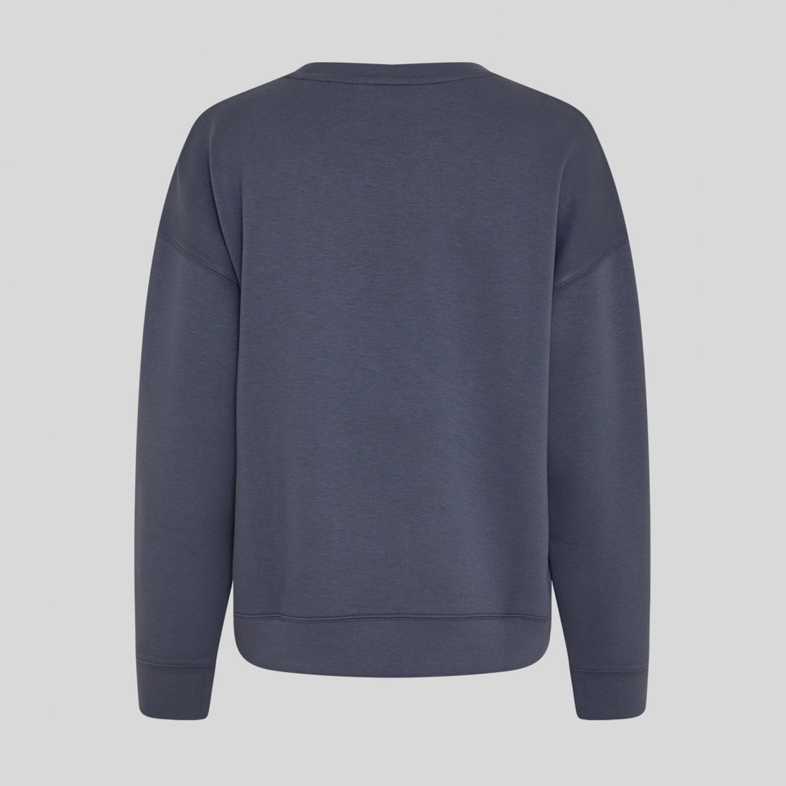 MSCHIma Q Sweatshirt india ink