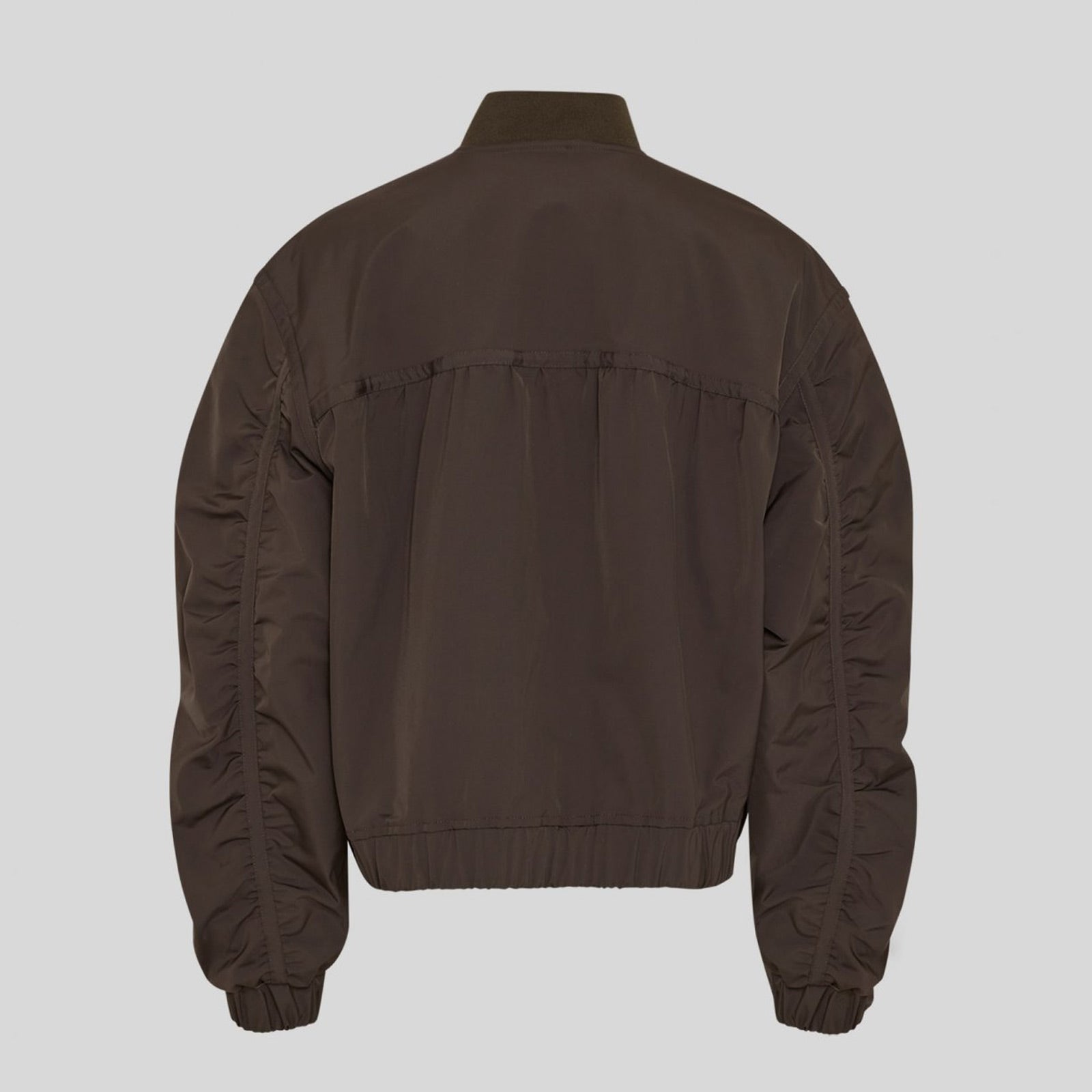 MSCHKosher Bomber Jacket forest night