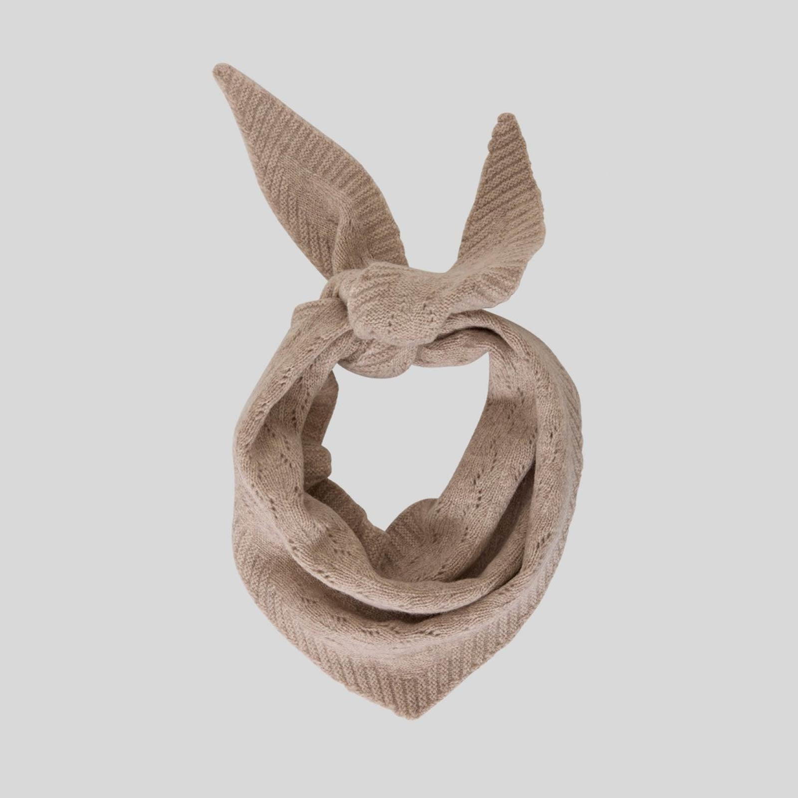 MSCHLowee Pointelle Scarf warm lgm