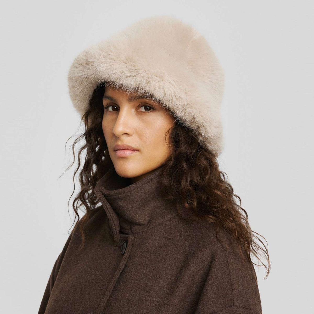 MSCHLynetta Hat warm lgm