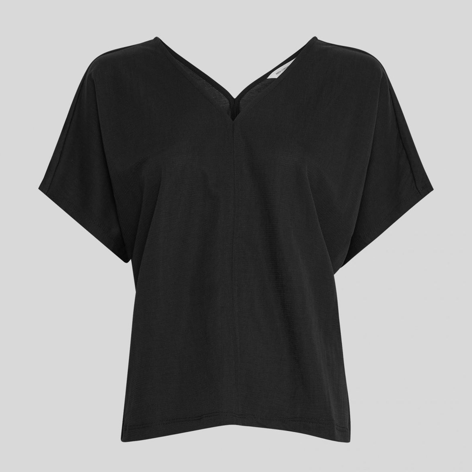 MSCHLynetti Tee black