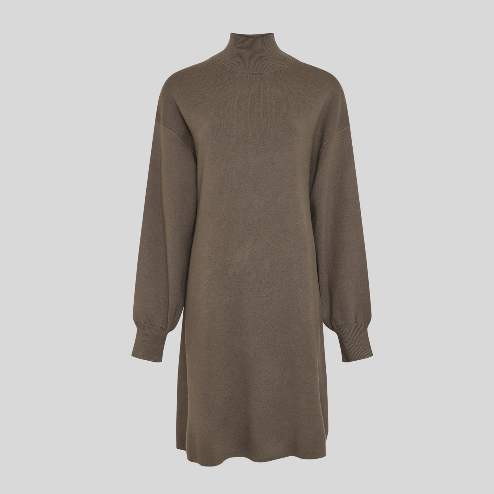 MSCHMercy East M Dress kalamata