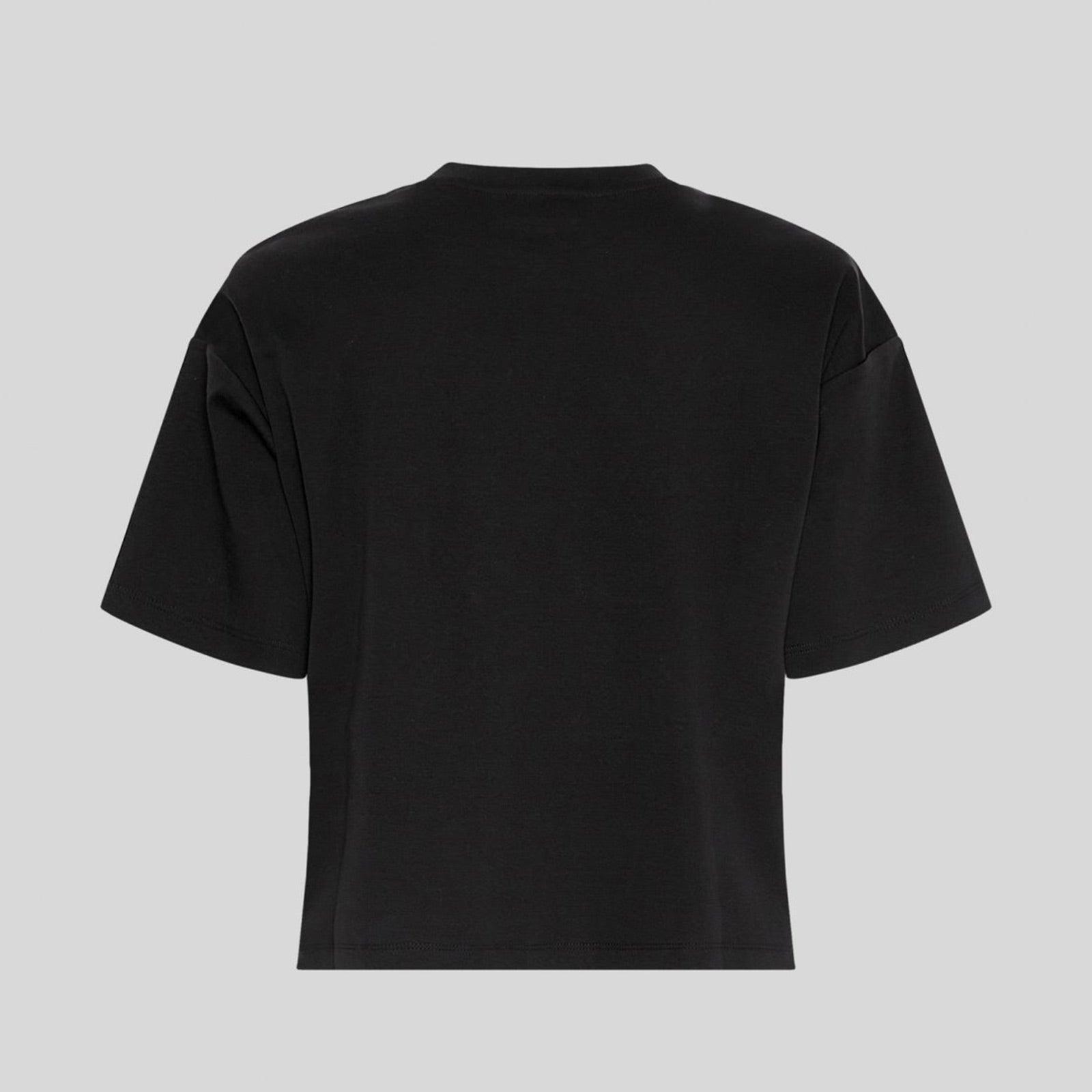 MSCHMoa Melea Tee black MSCH Copenhagen