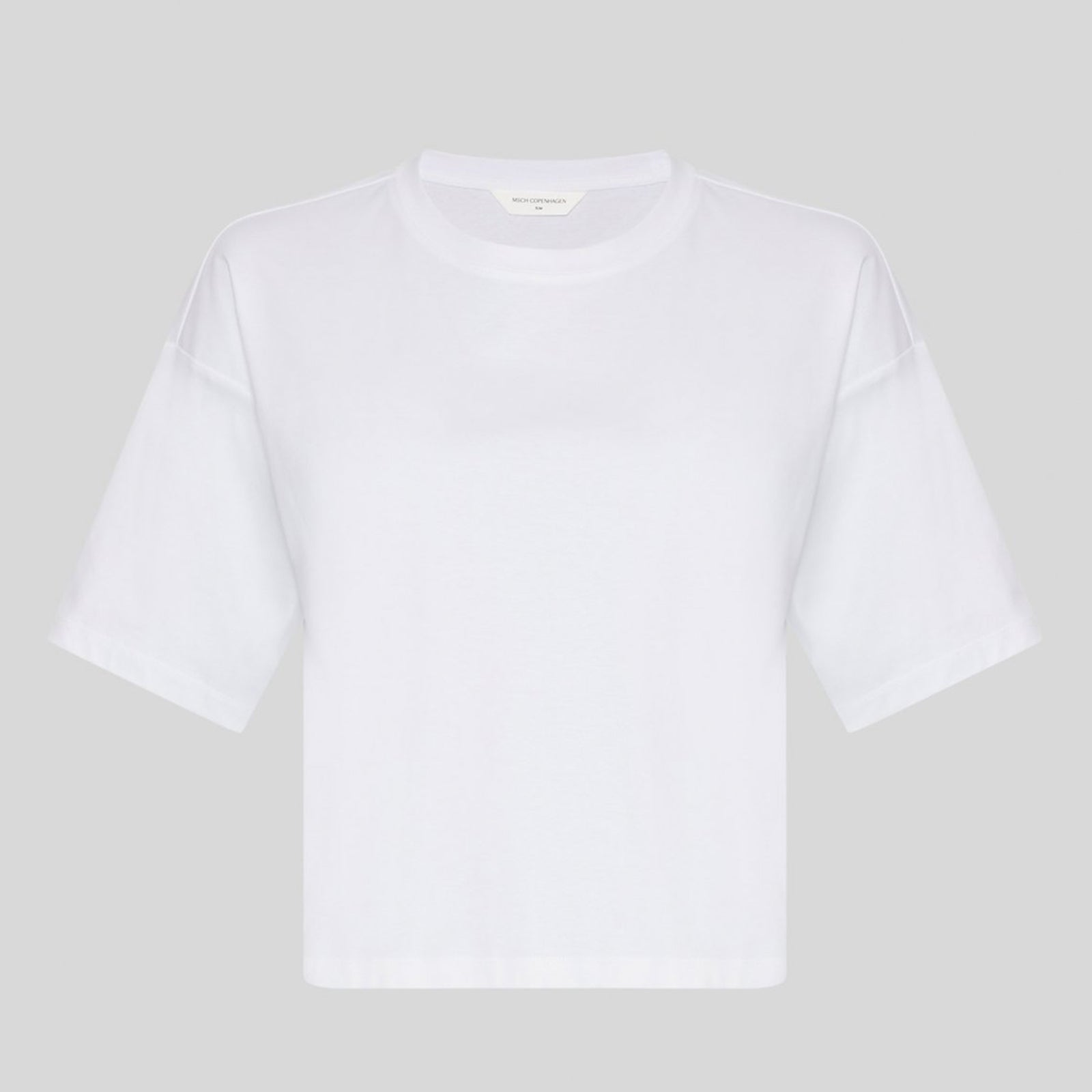 MSCHMoa Melea Tee bright white