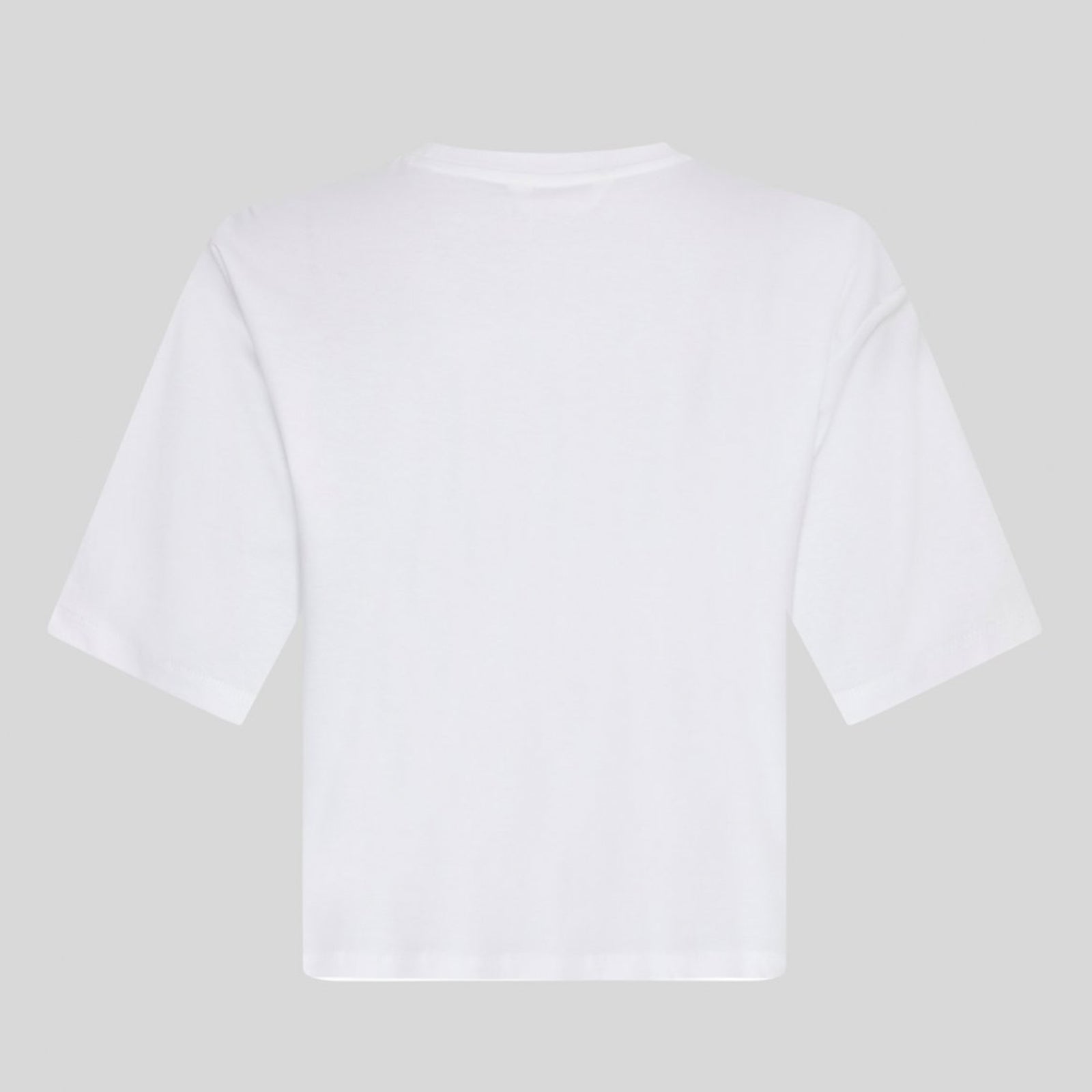 MSCHMoa Melea Tee bright white