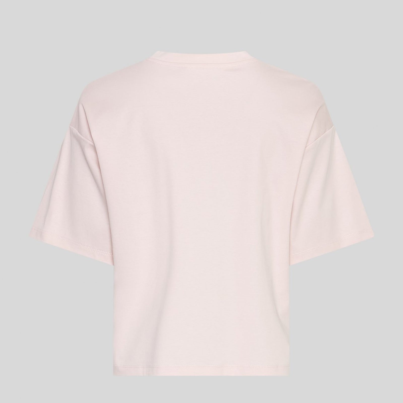 MSCHMoa Melea Tee lotus MSCH Copenhagen