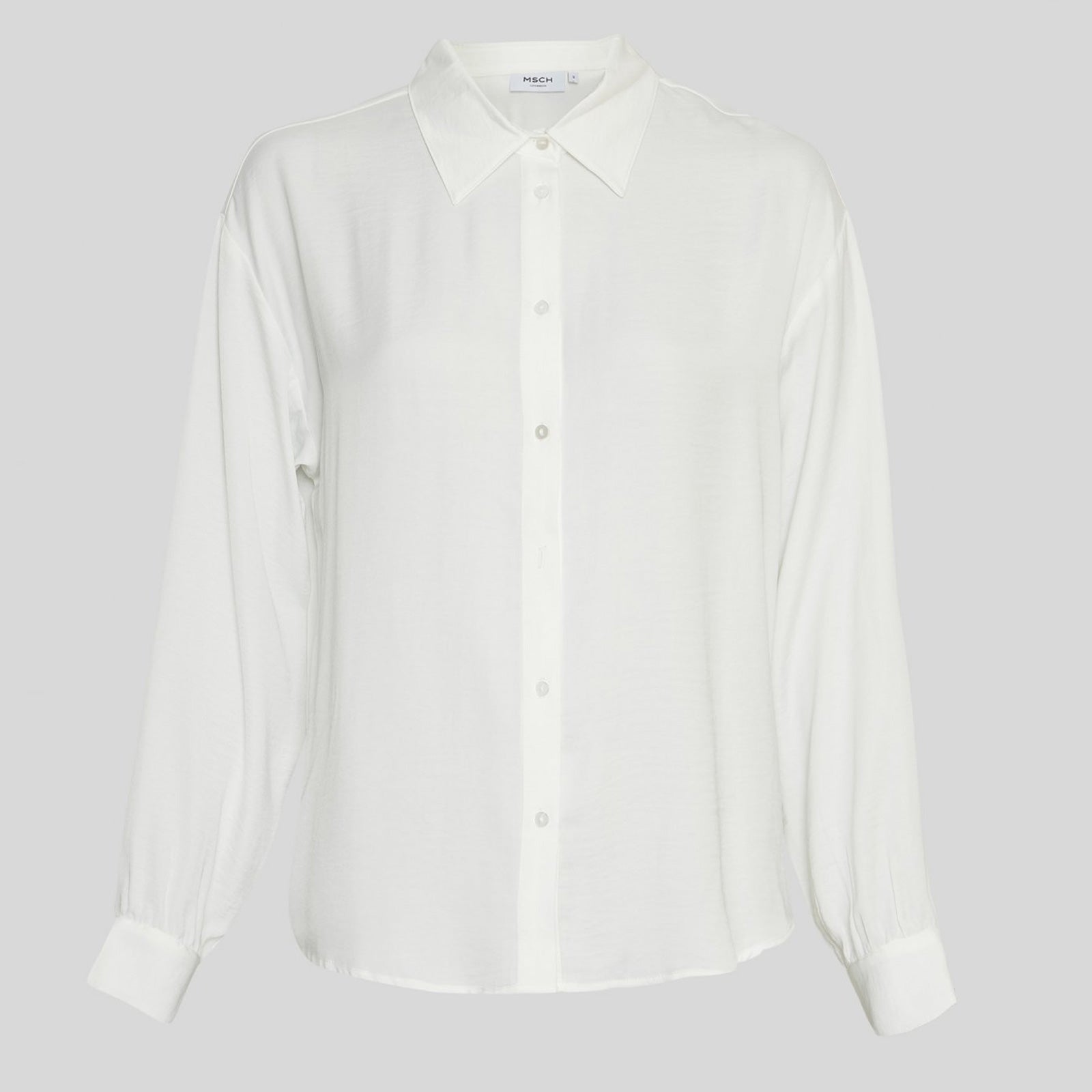 MSCHSandeline Maluca Shirt cloud white