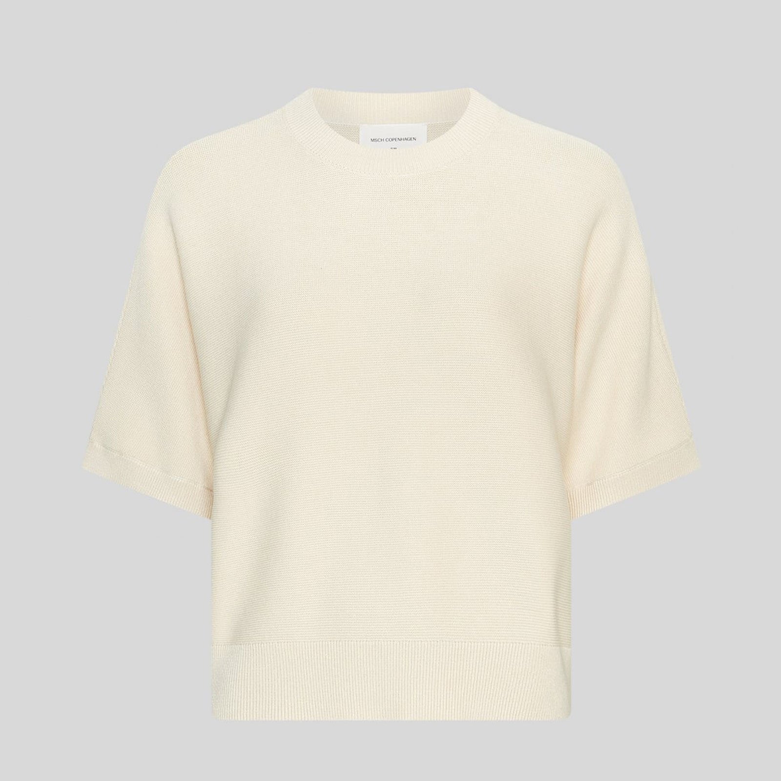 MSCHThamira 2/4 Pullover fog