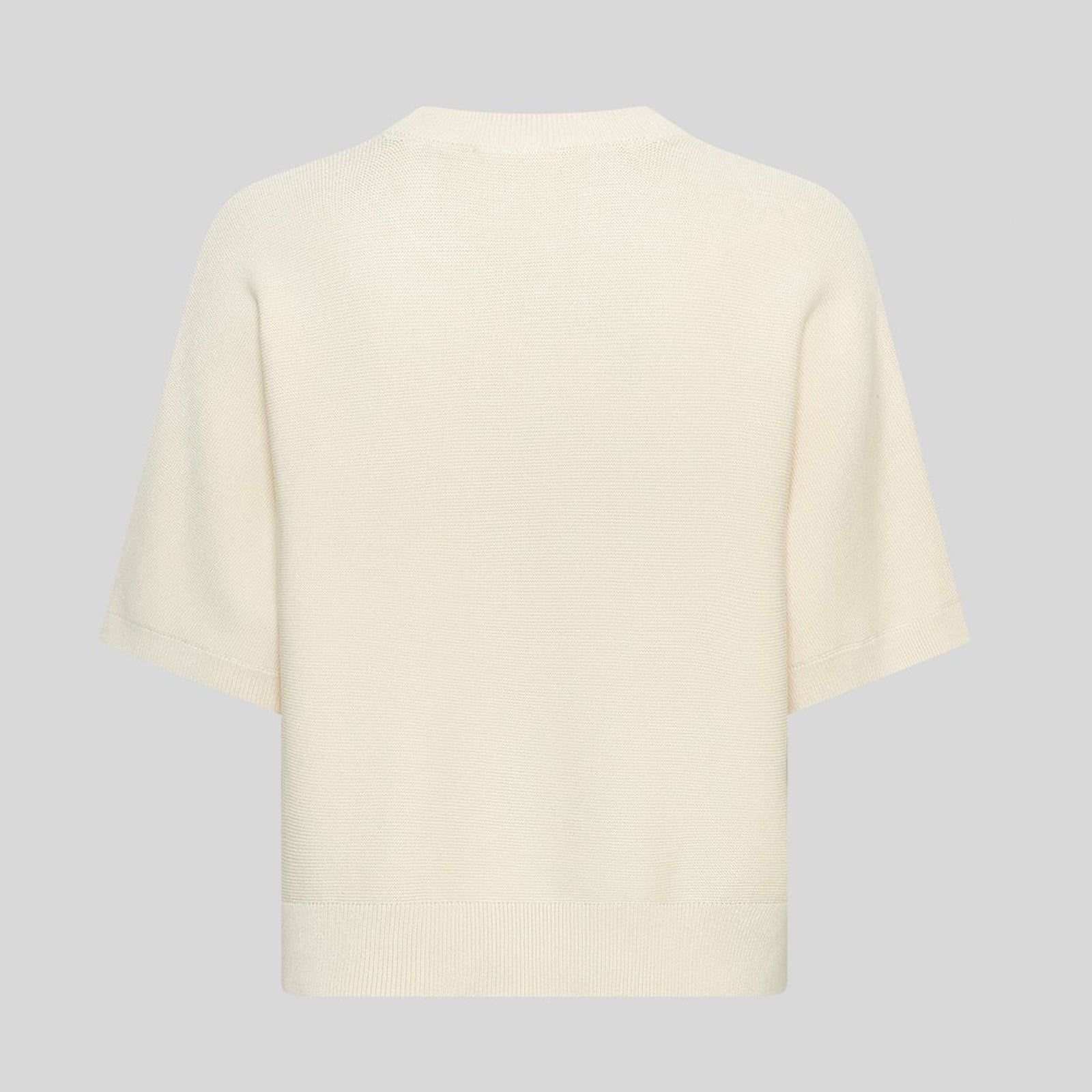 MSCHThamira 2/4 Pullover fog