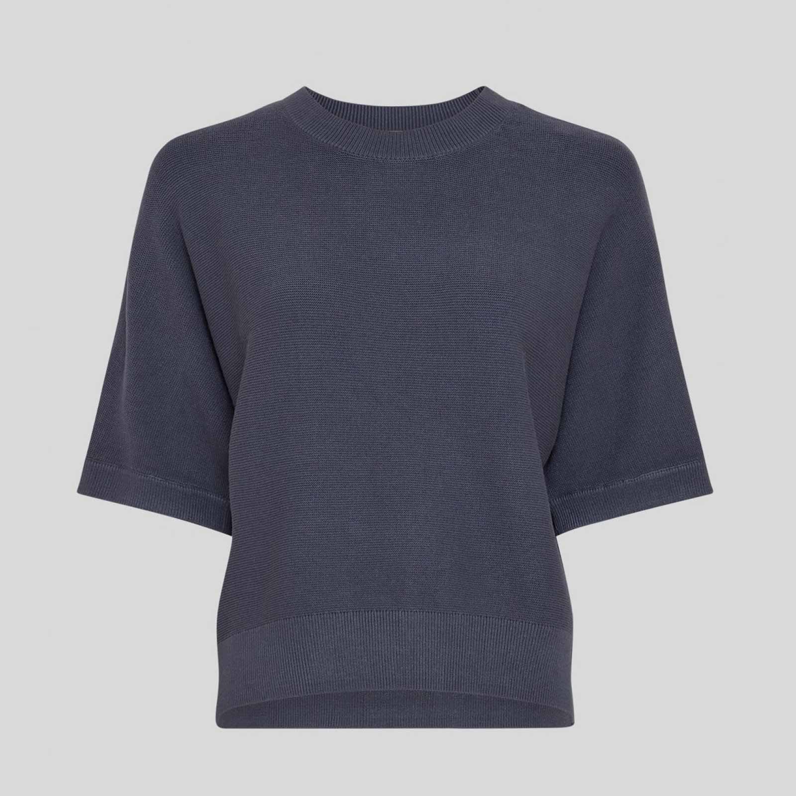 MSCHThamira 2/4 Pullover india ink