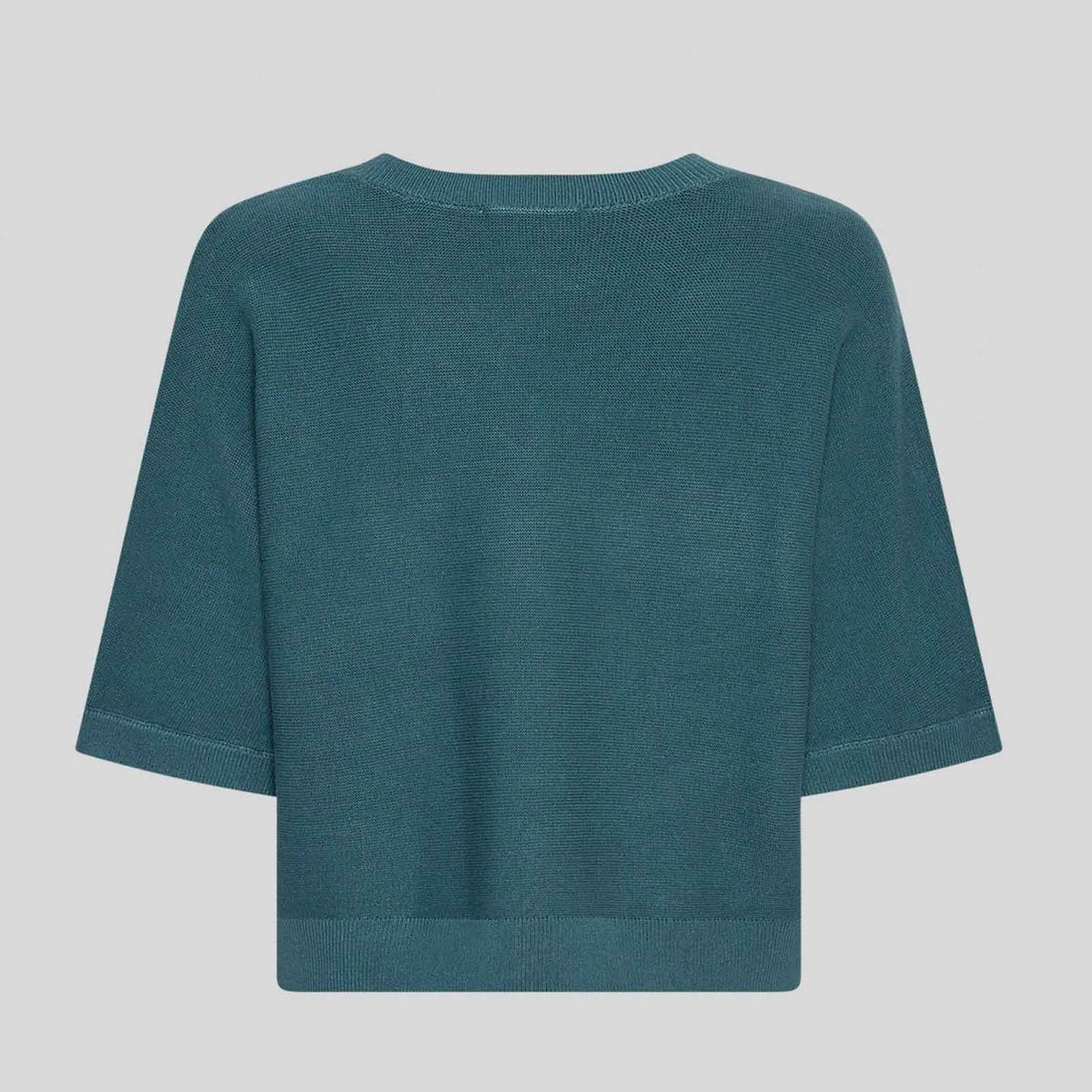 MSCHThamira 2/4 V Pullover balsam