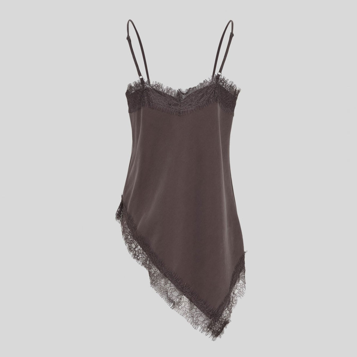 MSCHThea Strap Top molé